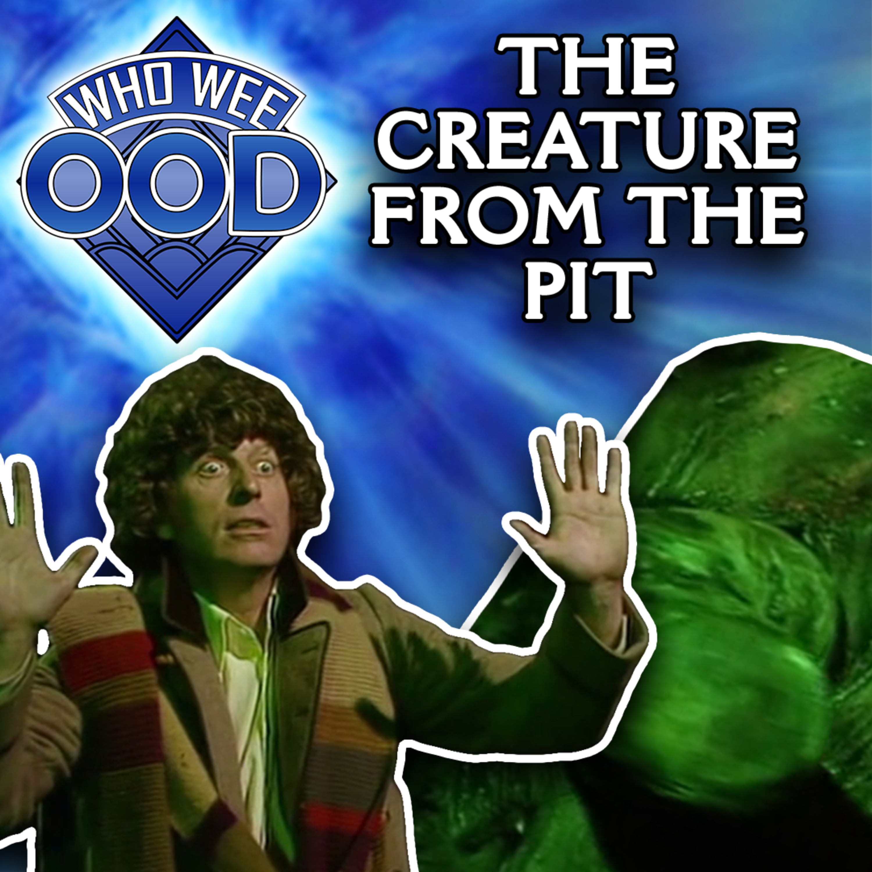 Who Wee Ood - An Unofficial Doctor Who Podcast