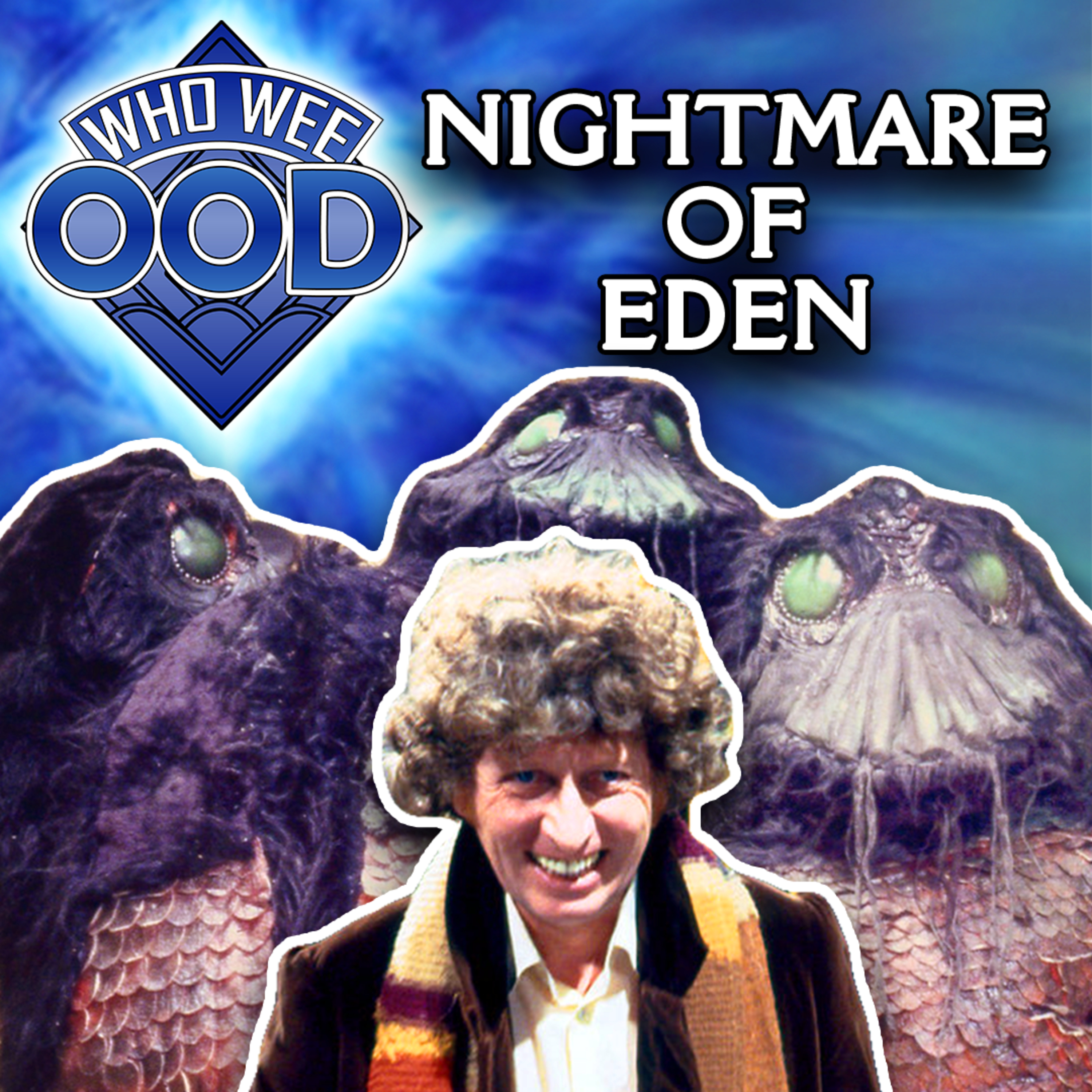 Who Wee Ood - An Unofficial Doctor Who Podcast