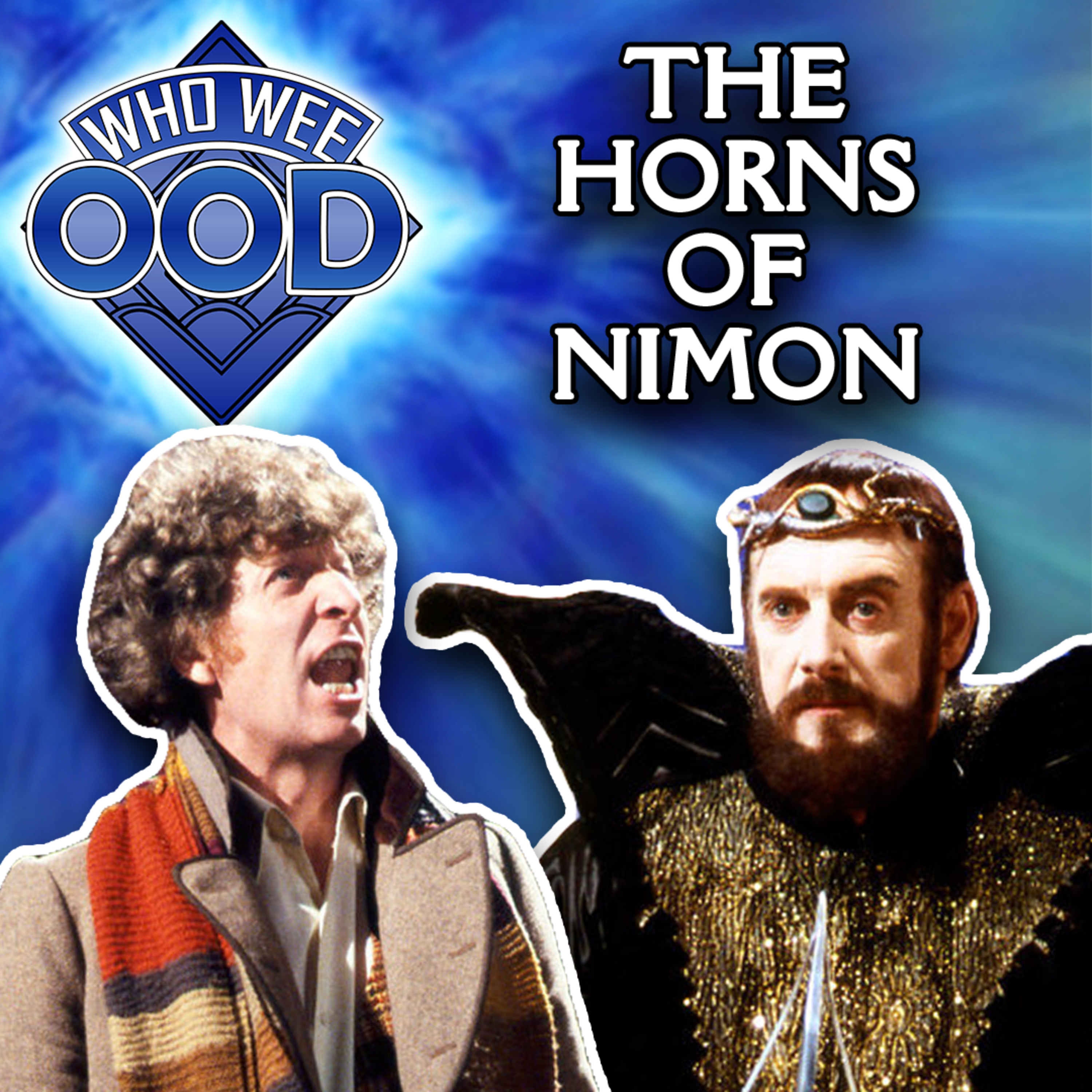 Who Wee Ood - An Unofficial Doctor Who Podcast