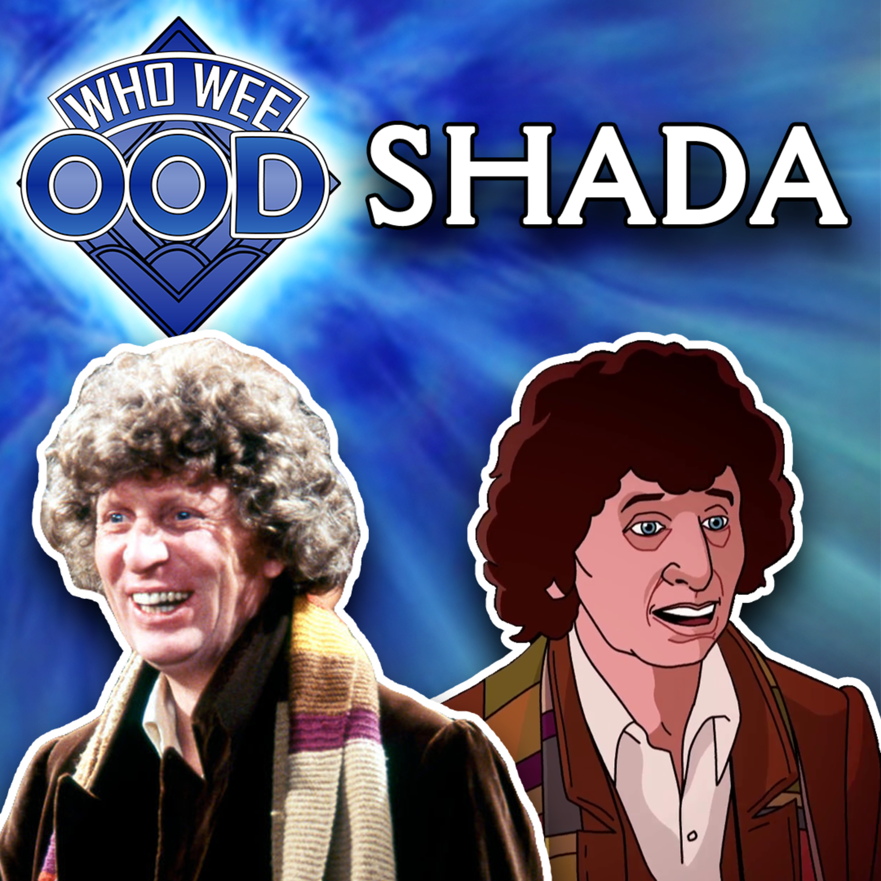 Who Wee Ood - An Unofficial Doctor Who Podcast