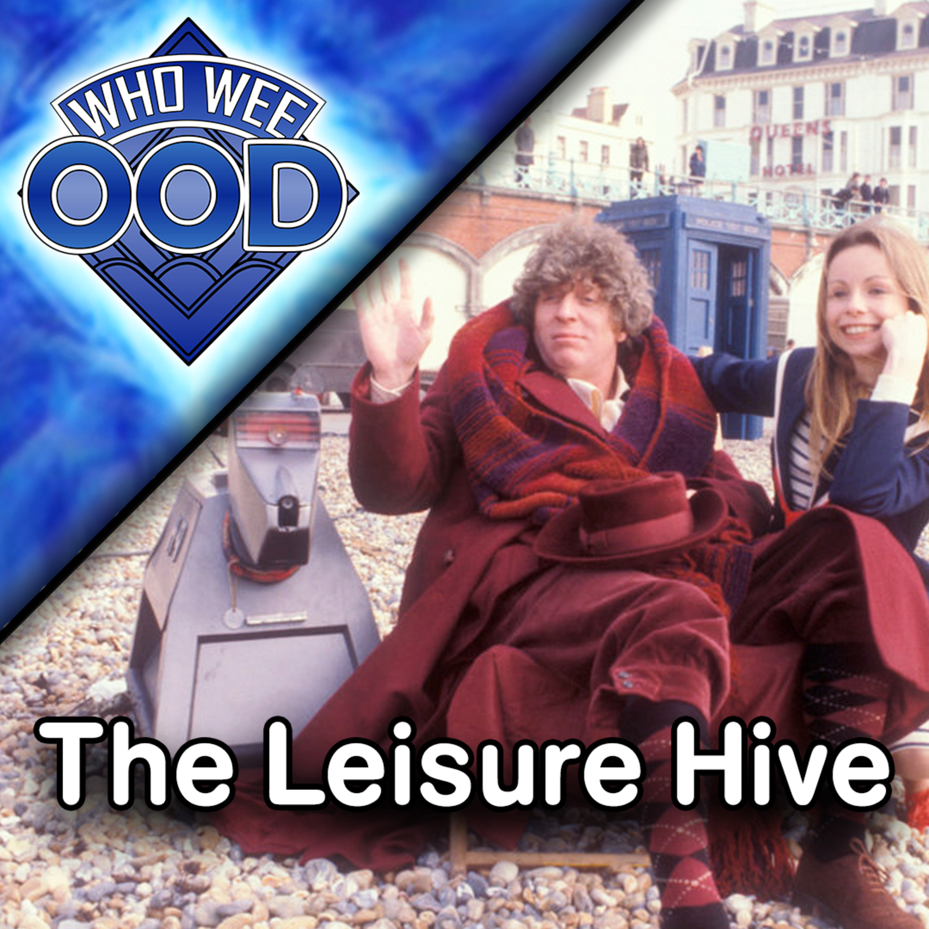 Who Wee Ood - An Unofficial Doctor Who Podcast