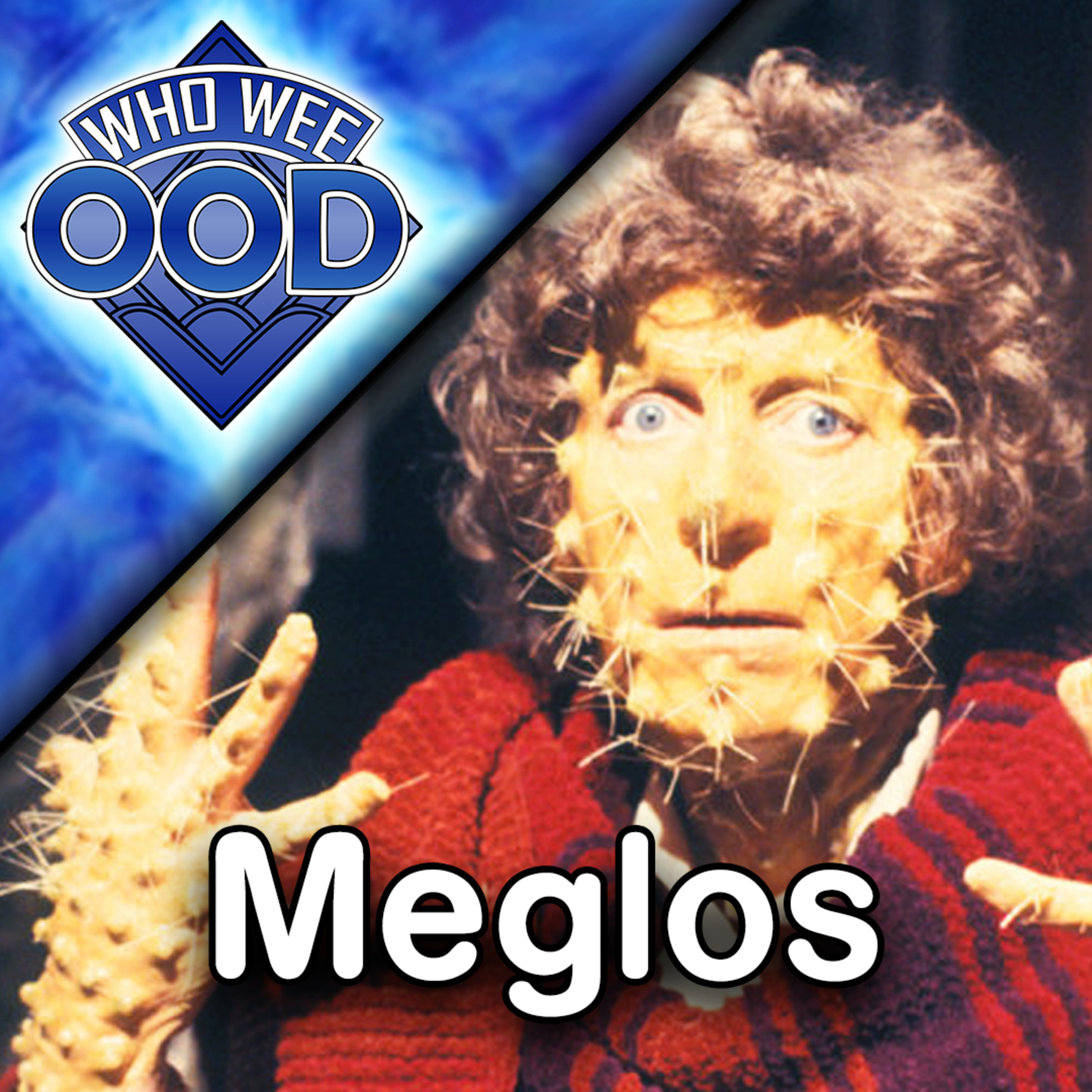 Who Wee Ood - An Unofficial Doctor Who Podcast