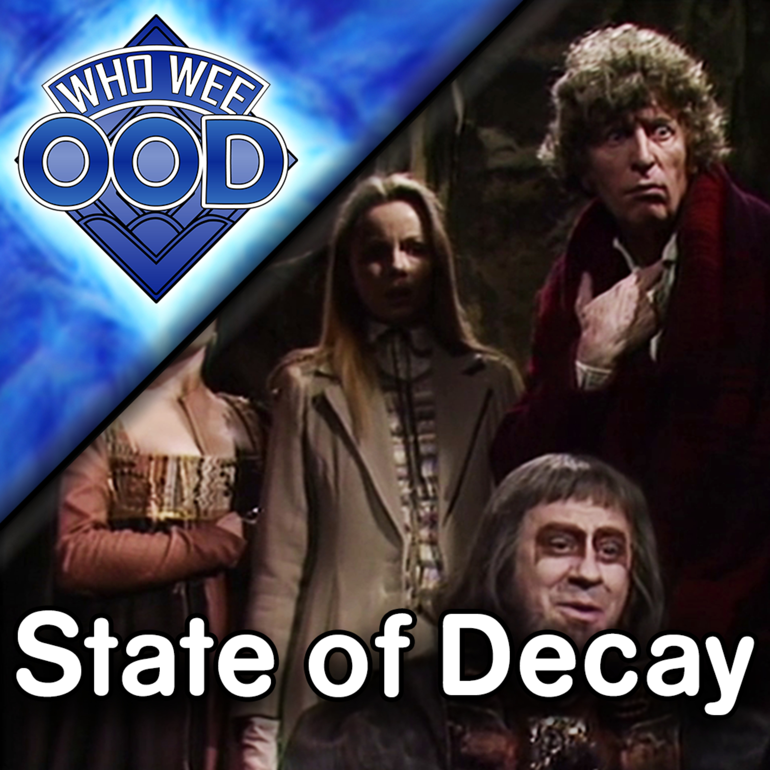 Who Wee Ood - An Unofficial Doctor Who Podcast