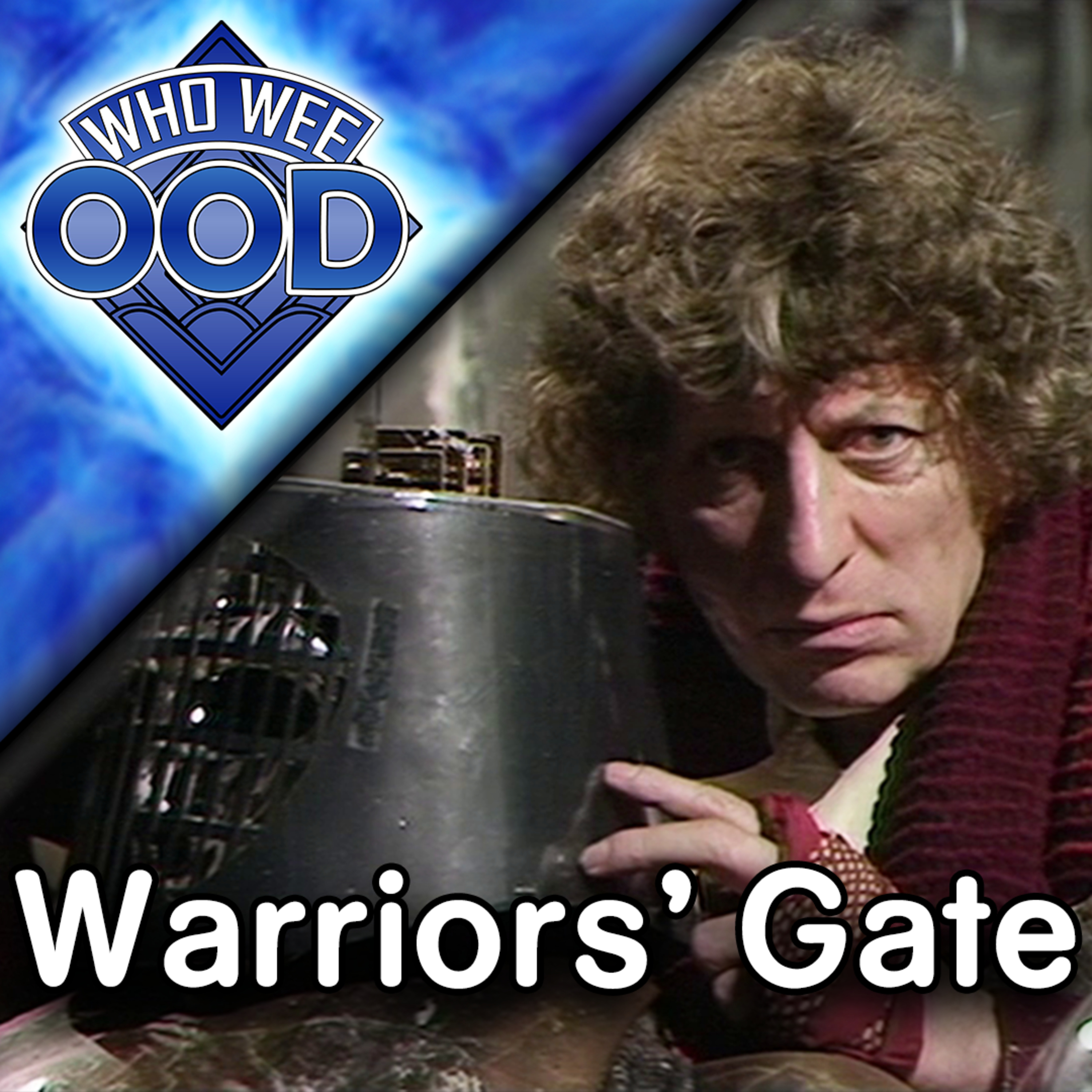 Who Wee Ood - An Unofficial Doctor Who Podcast