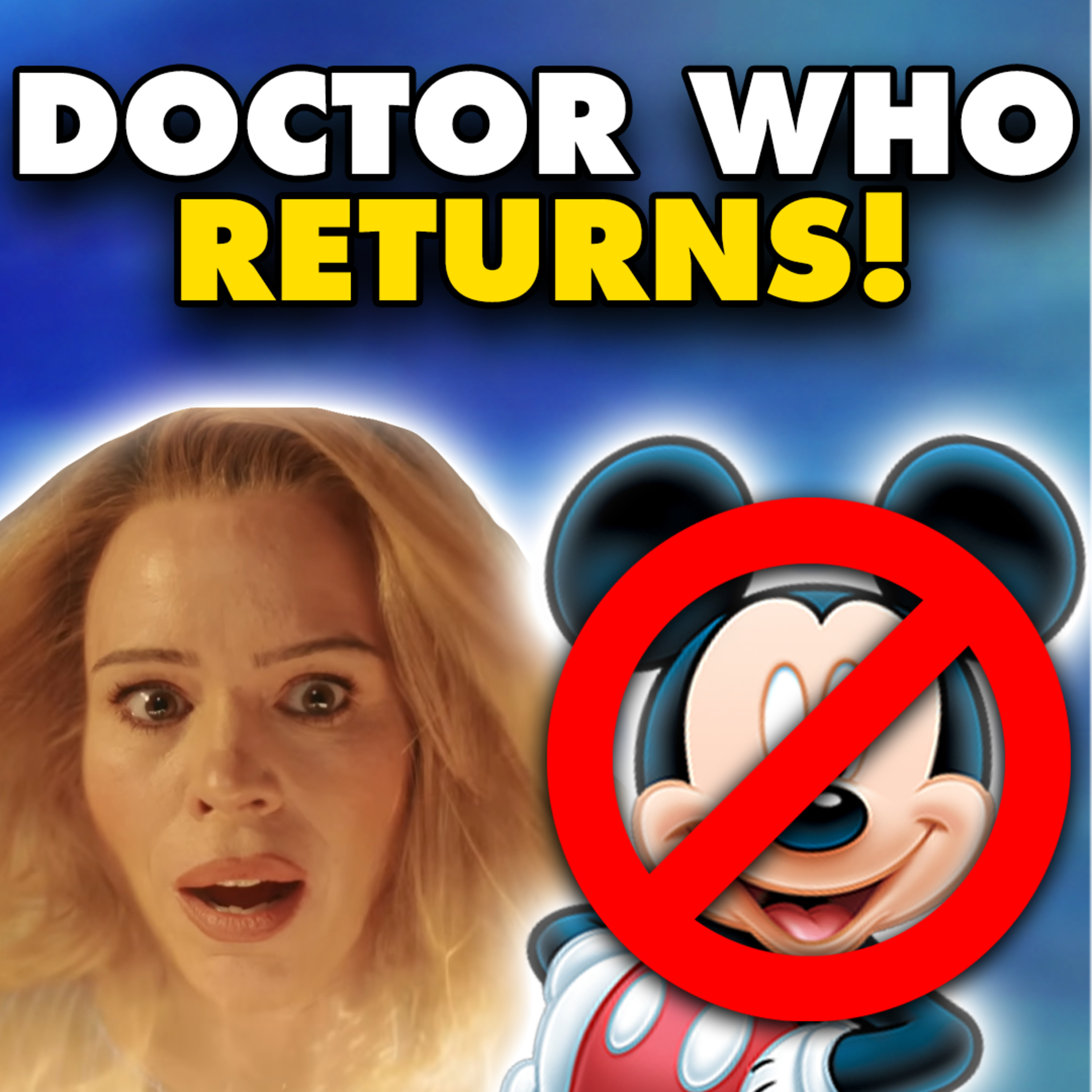 Who Wee Ood - An Unofficial Doctor Who Podcast