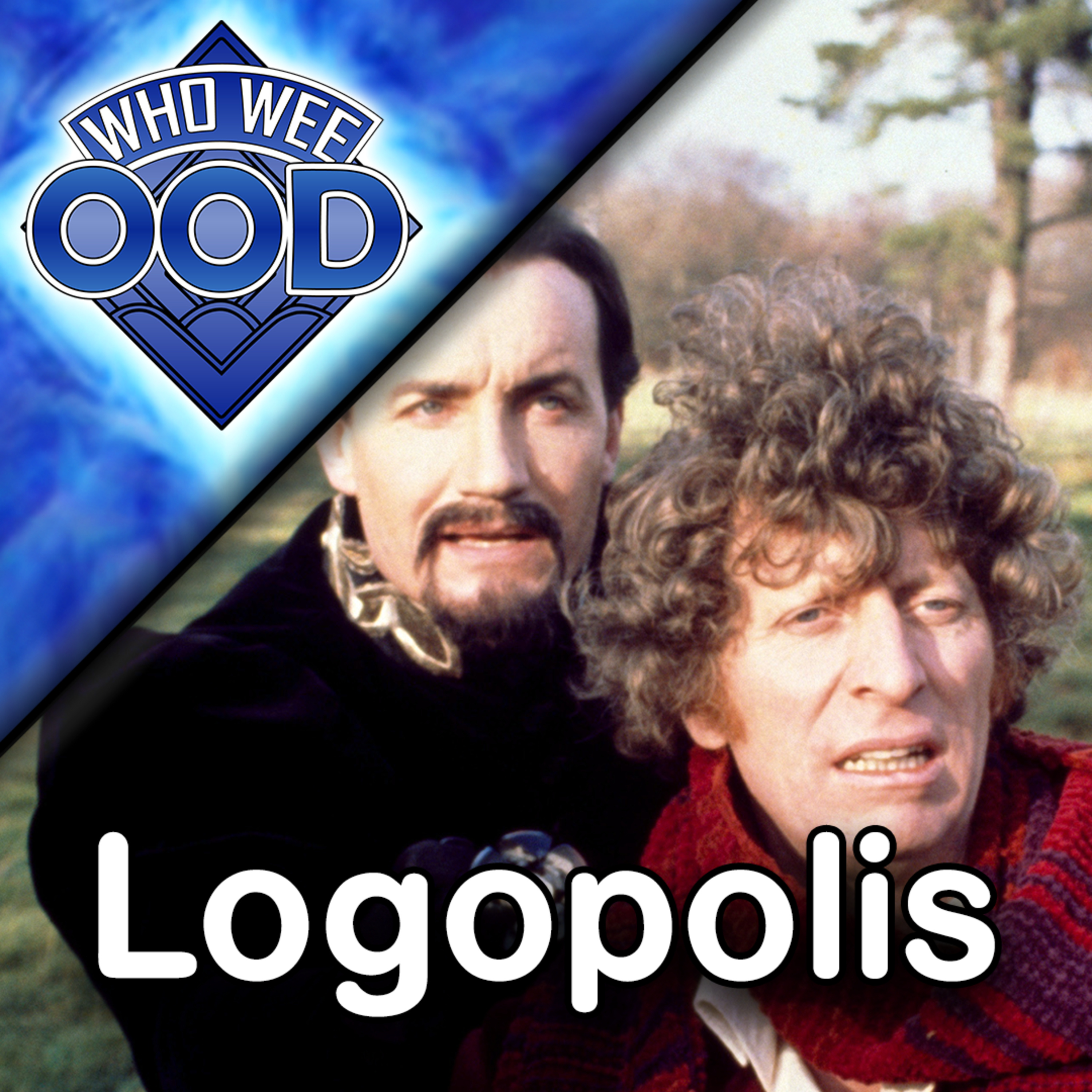 Who Wee Ood - An Unofficial Doctor Who Podcast