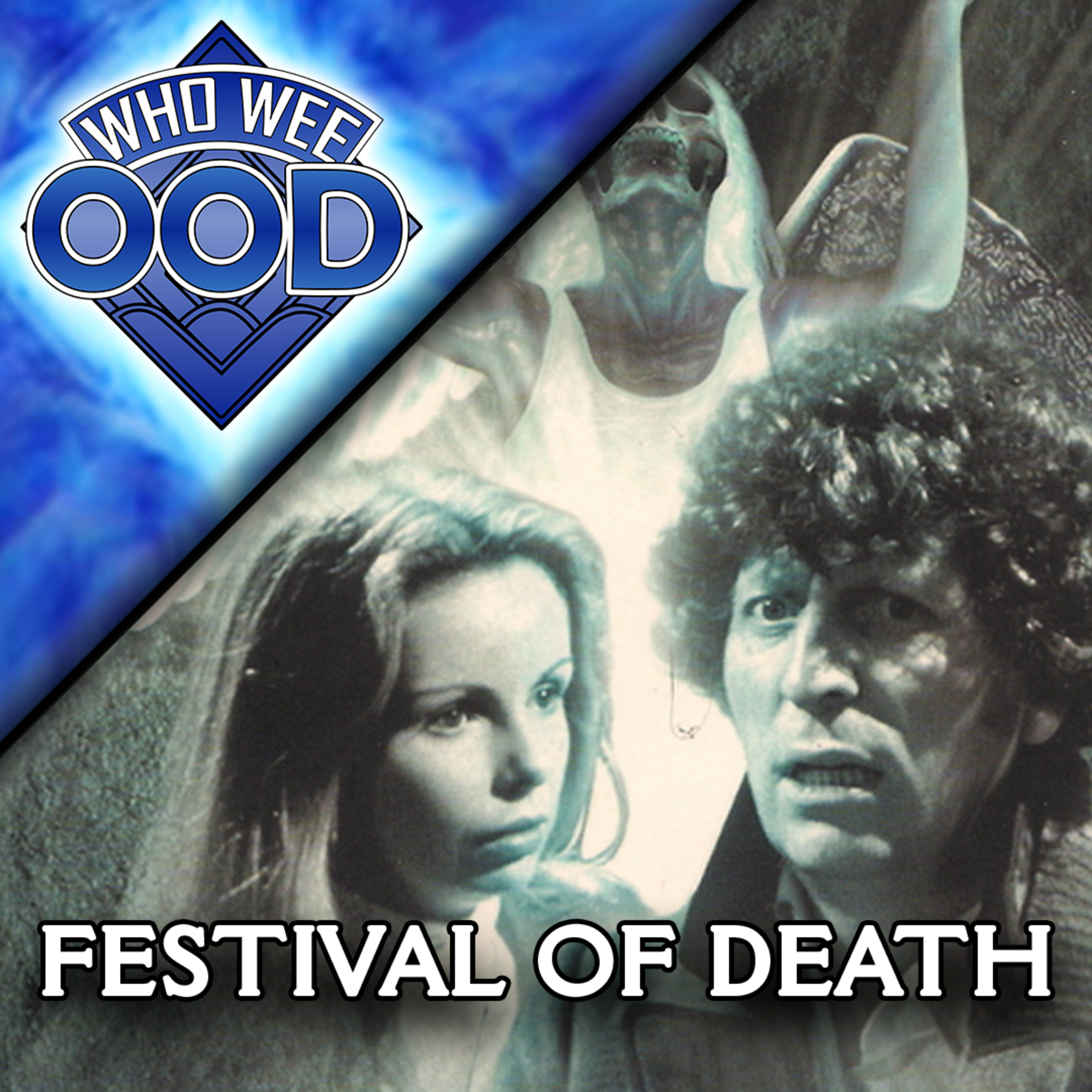 Who Wee Ood - An Unofficial Doctor Who Podcast