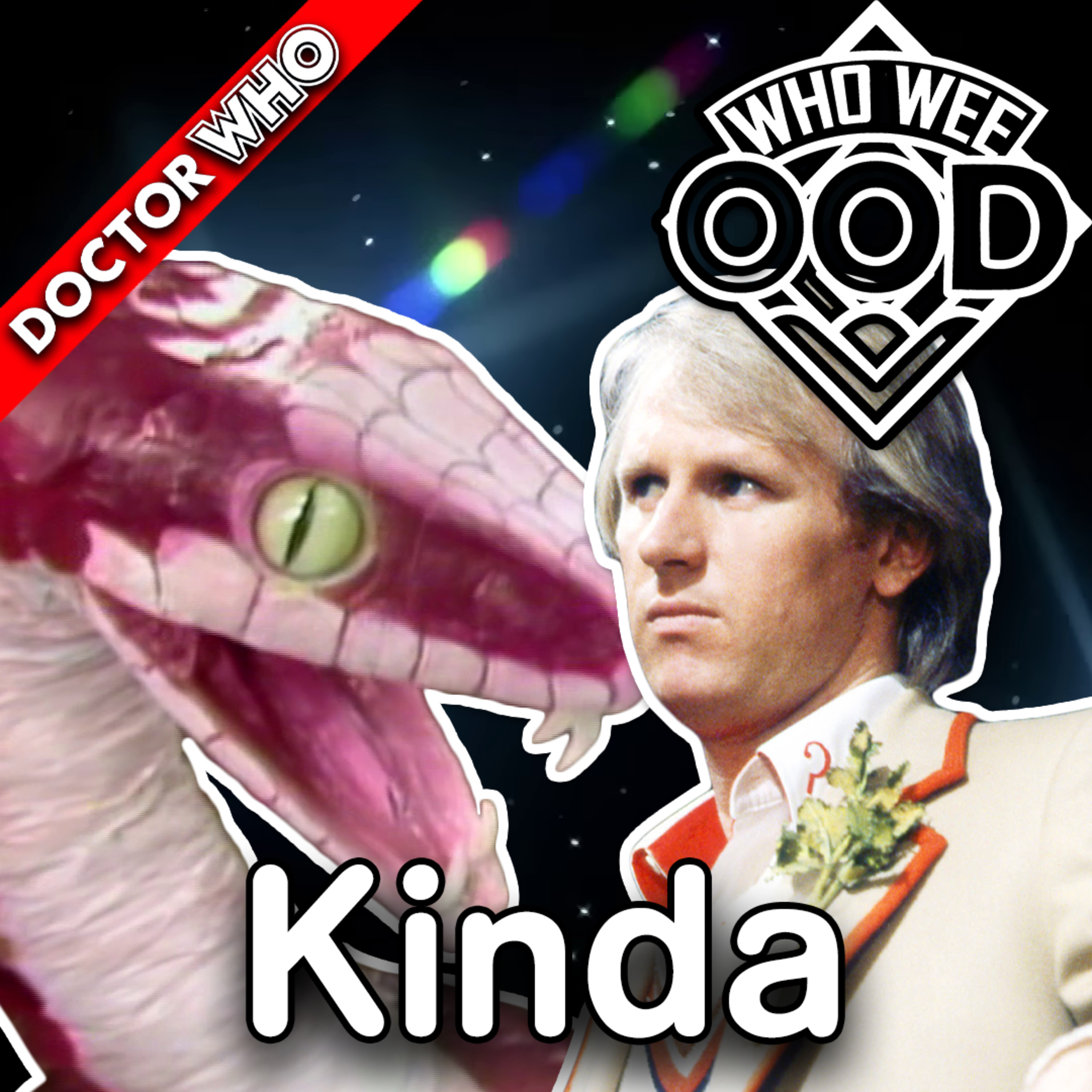 Who Wee Ood - An Unofficial Doctor Who Podcast
