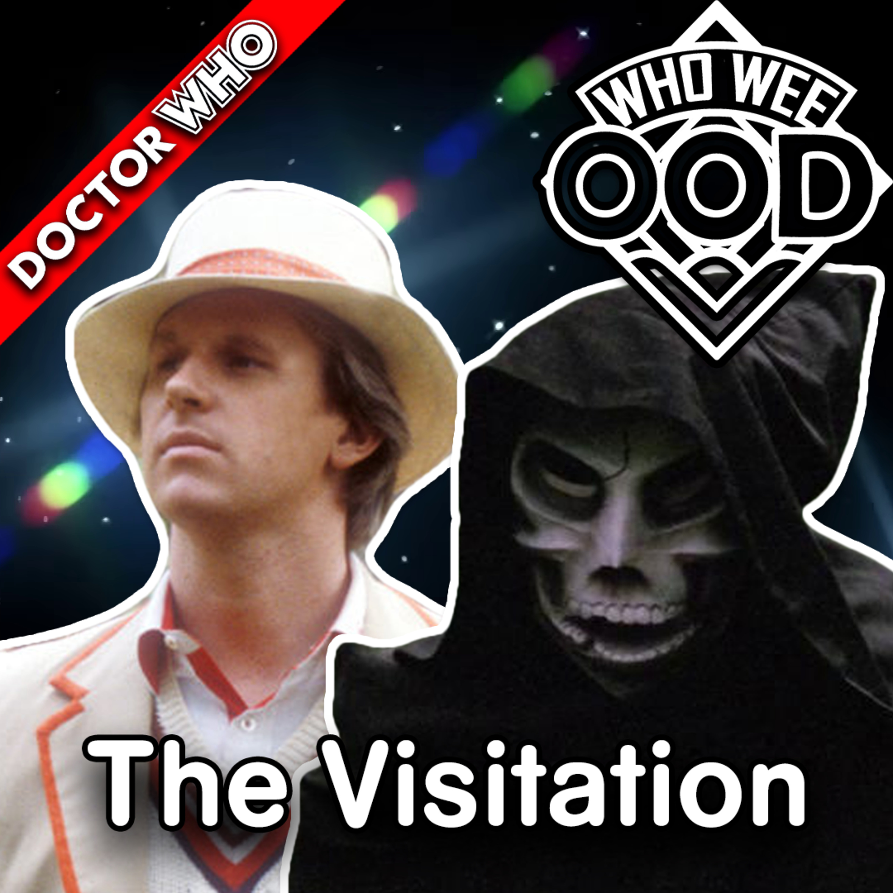 Who Wee Ood - An Unofficial Doctor Who Podcast