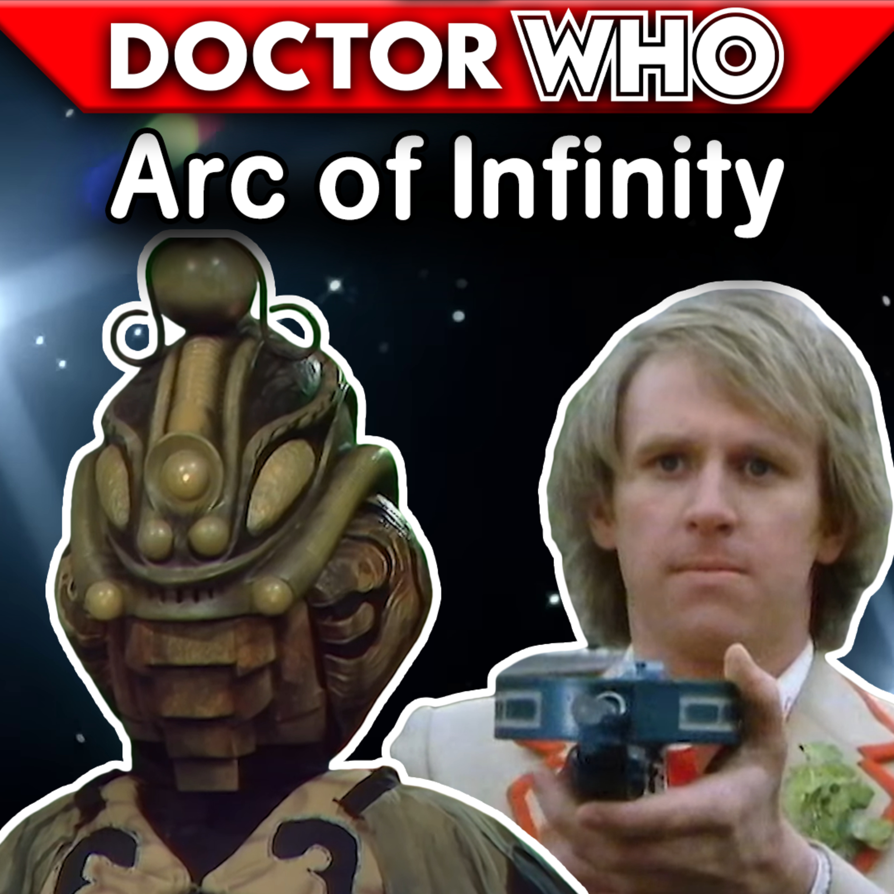 Who Wee Ood - An Unofficial Doctor Who Podcast