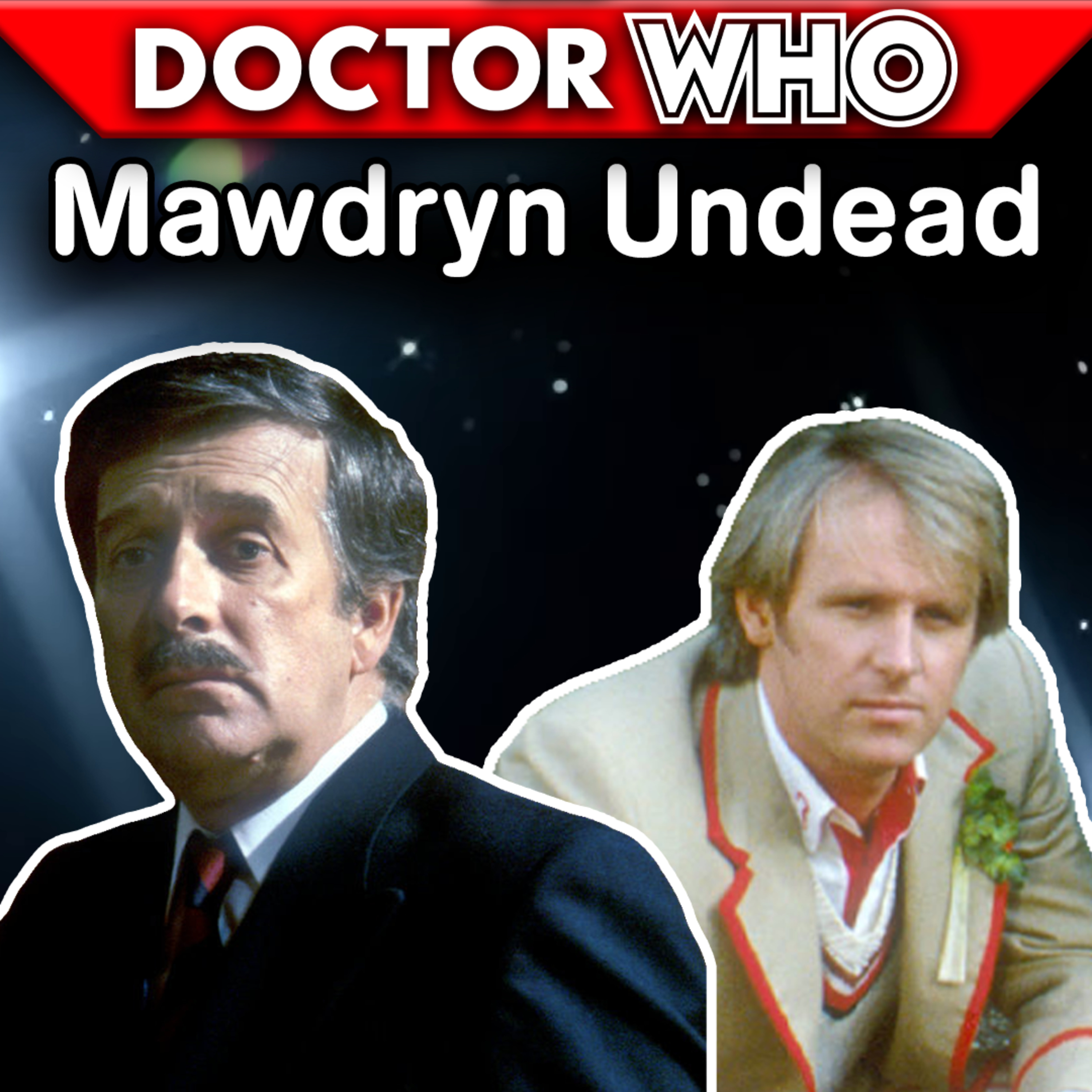 Who Wee Ood - An Unofficial Doctor Who Podcast