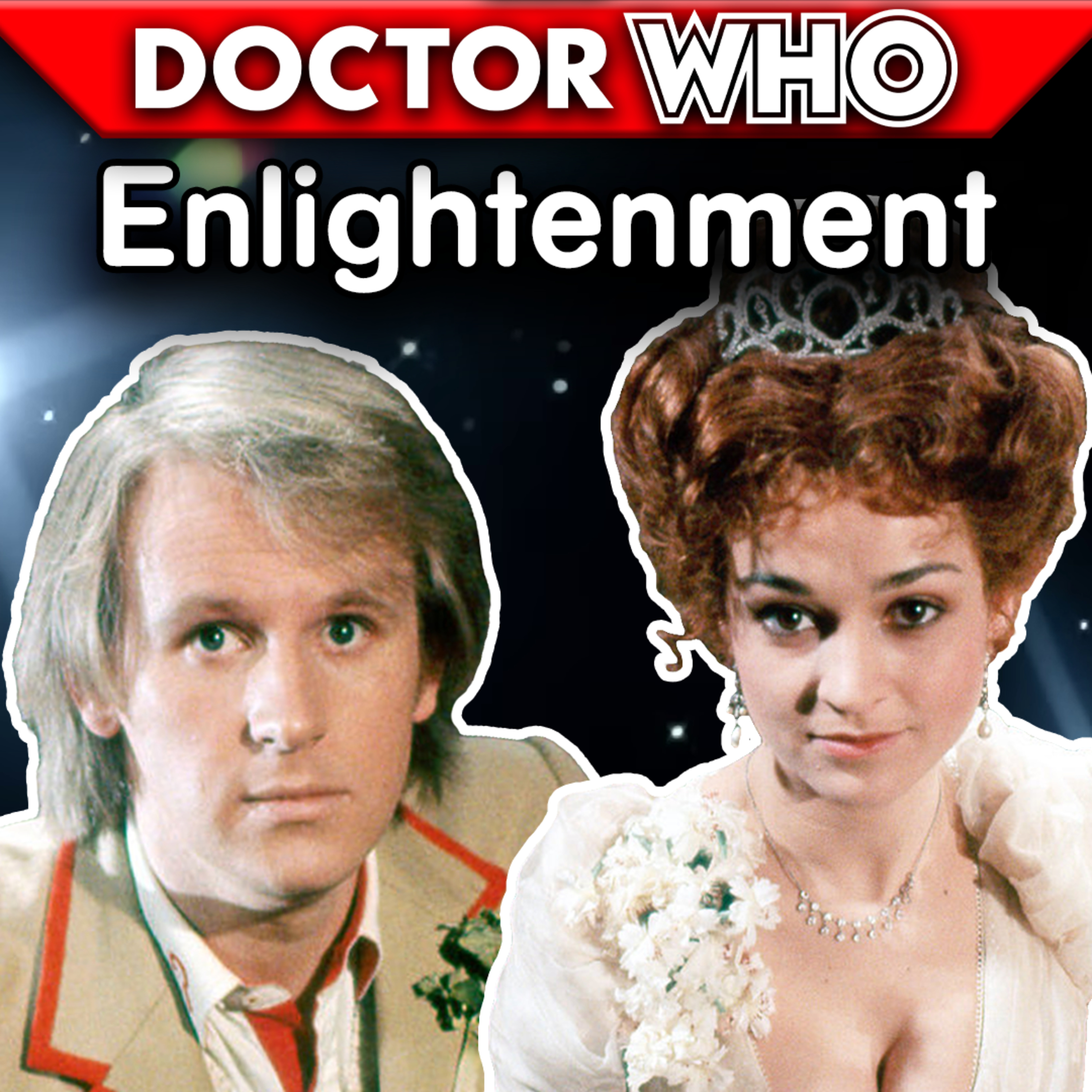 Who Wee Ood - An Unofficial Doctor Who Podcast