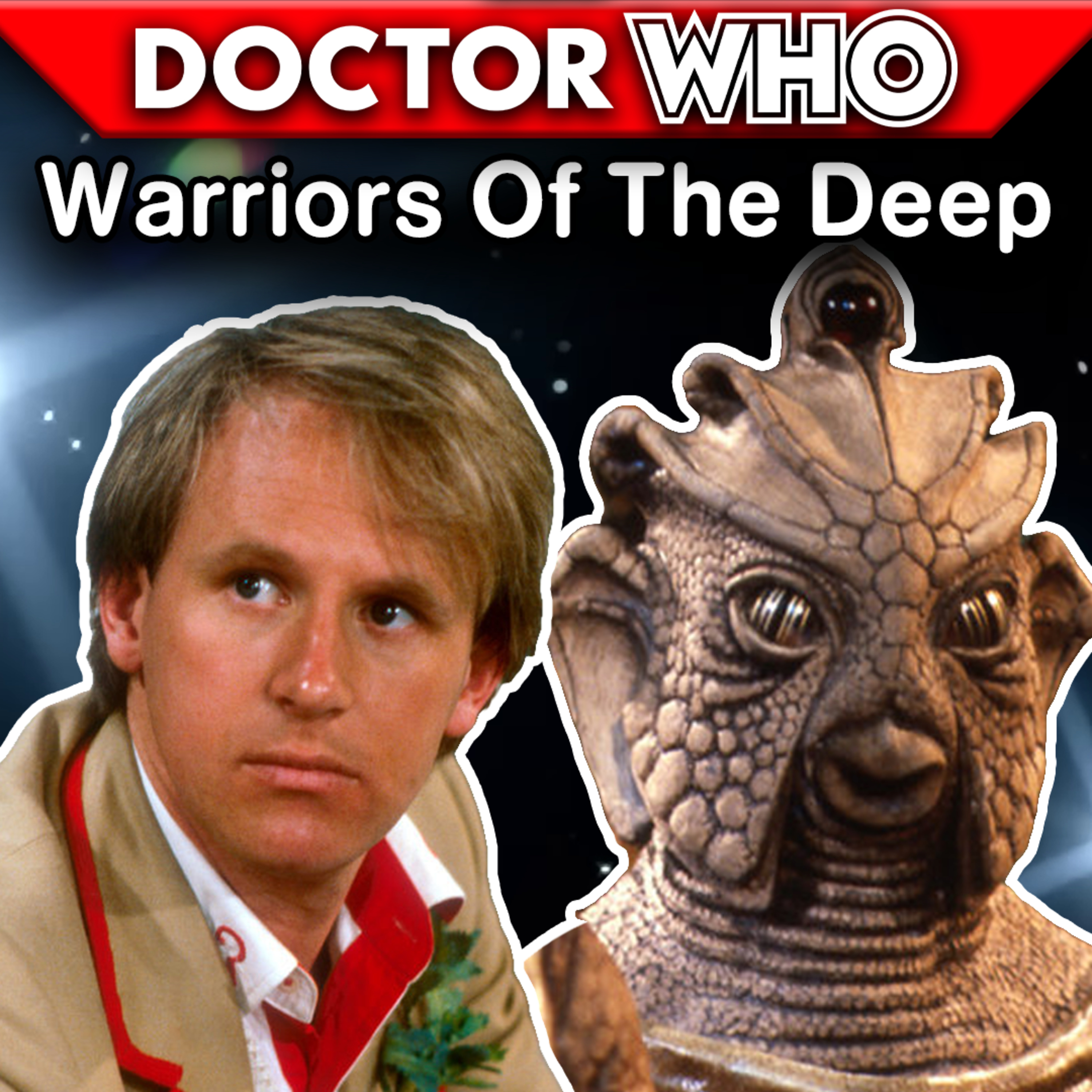 Who Wee Ood - An Unofficial Doctor Who Podcast