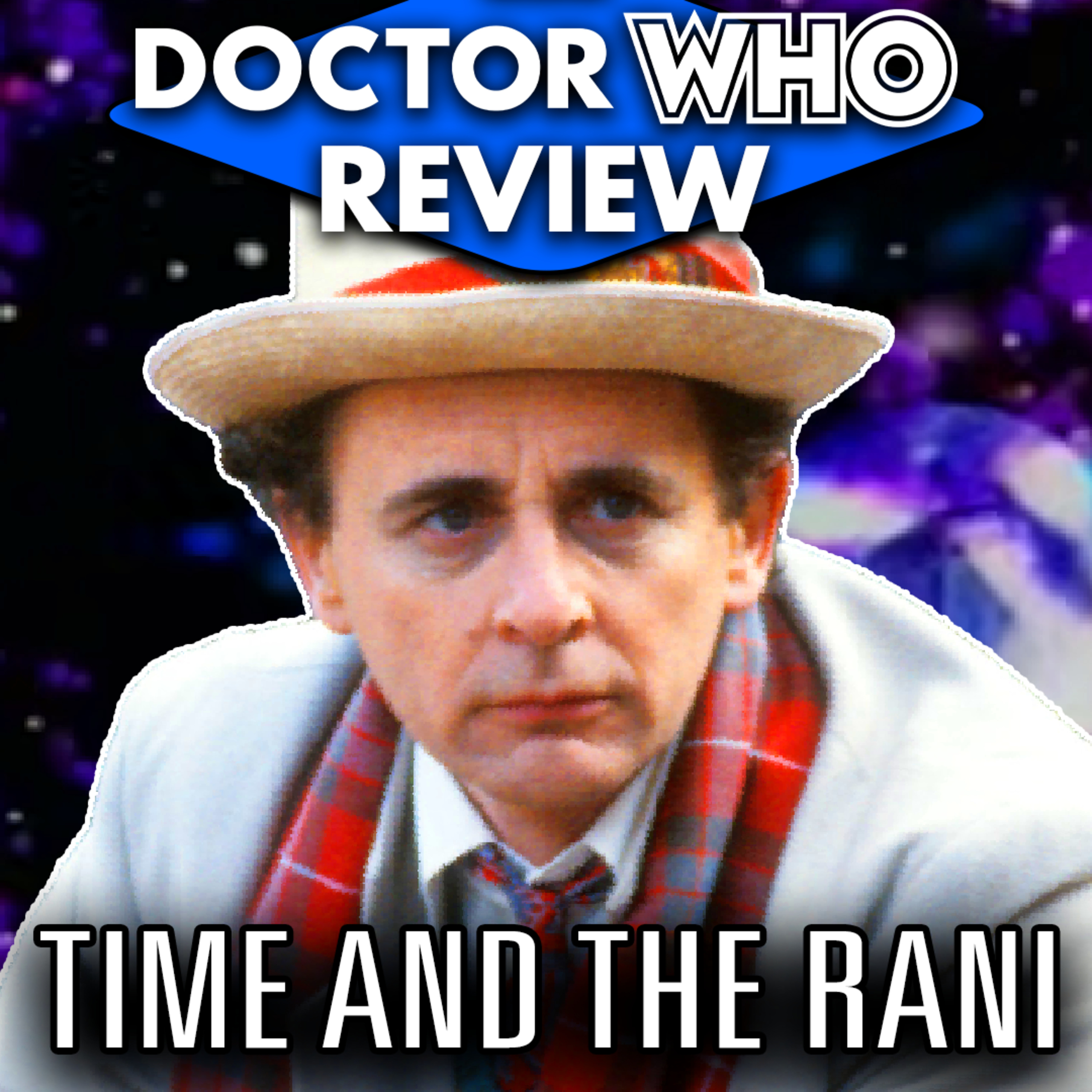 Doctor Who: Time and the Rani REVIEW - Who Wee Ood #112 episode artwork