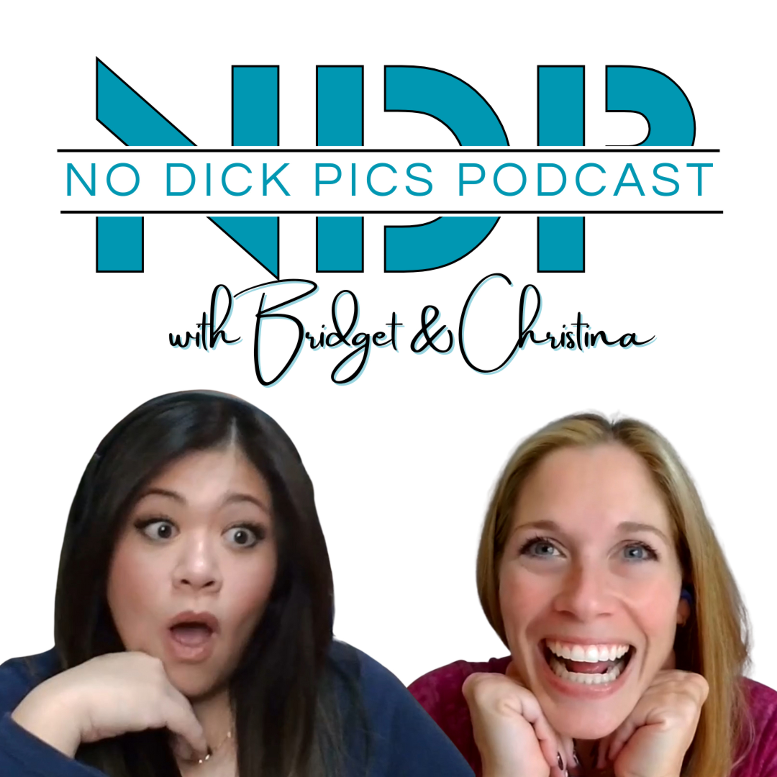 Ep 57: Call Your Therapist Not Your Hairstylist (with special guest host Bridget)