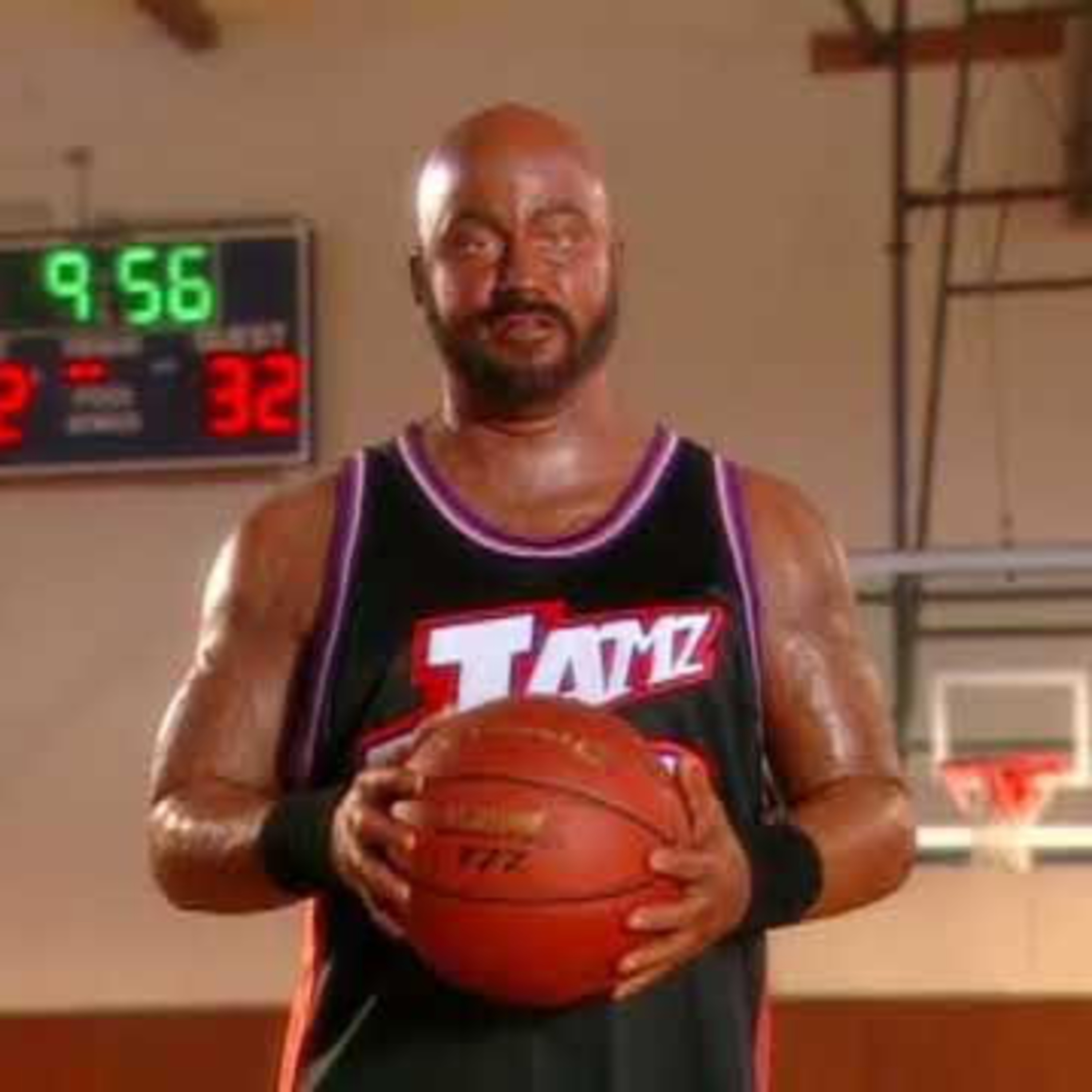 043 - The Man Show - Natey Longballs