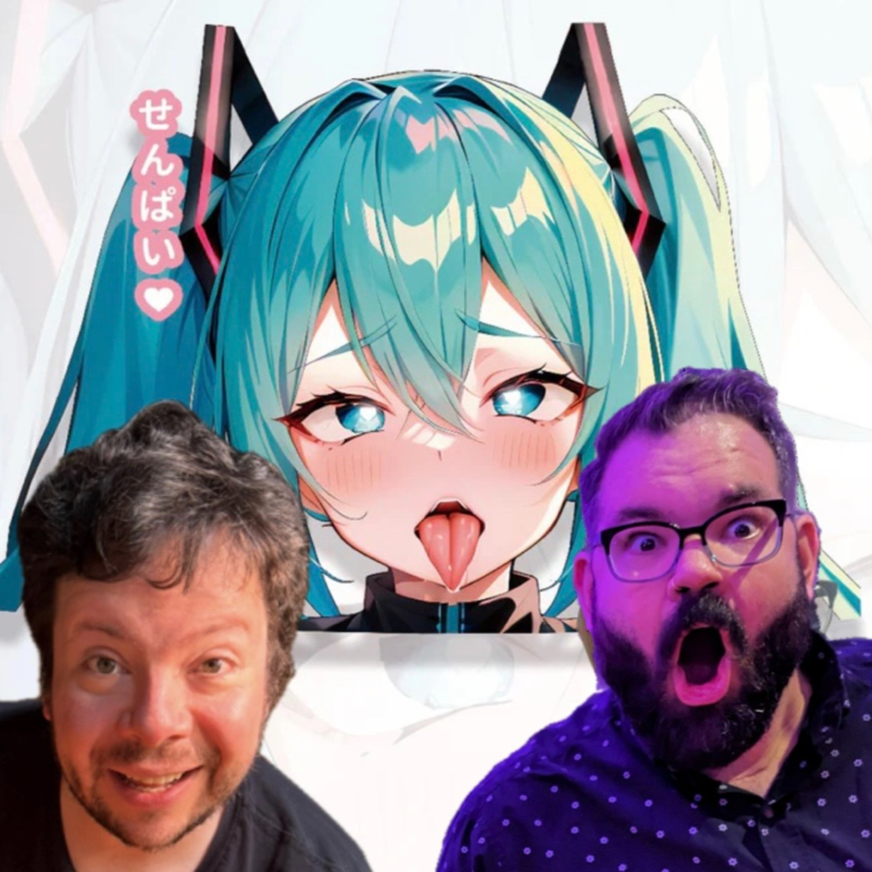 045 - Hatsune Miku - We Can Do Gender Biases Here