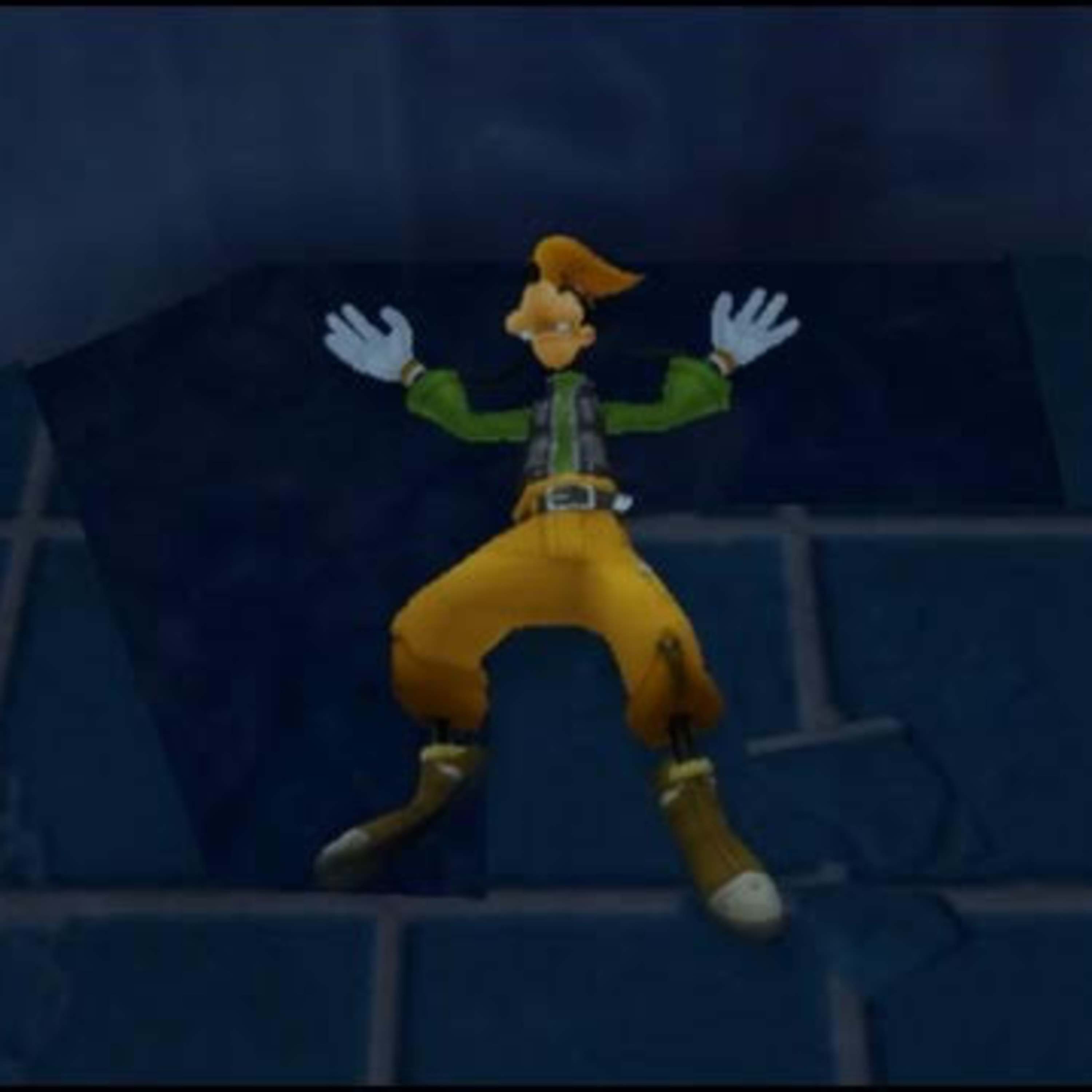 046- Kingdom Hearts - Thrilex, the First DJ ft Gavin