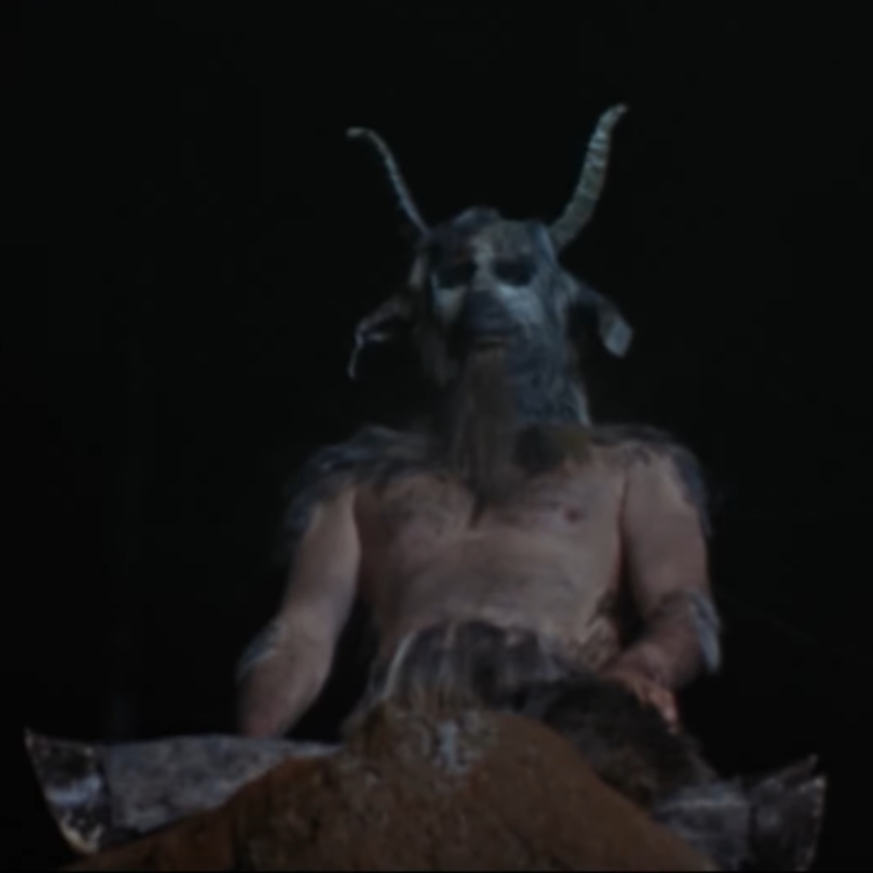 055 - The Devil - We’re Unhappy and Scared