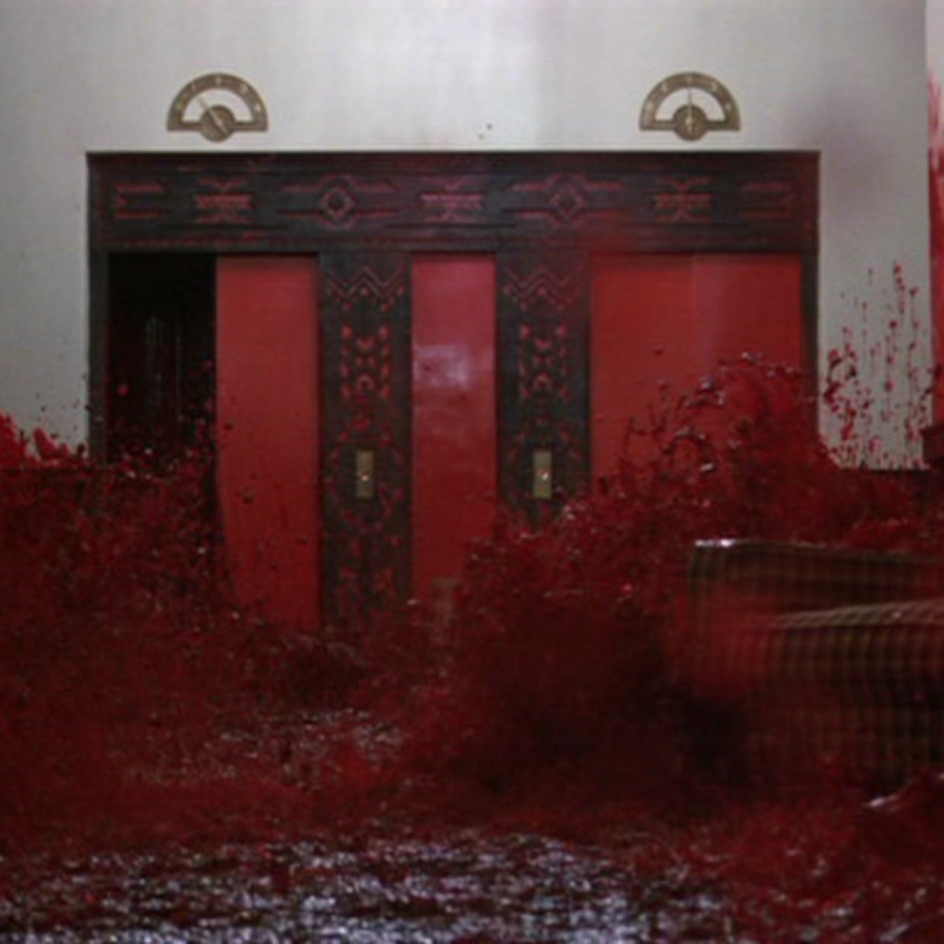 056 - Blood Outside the Body - Sin is Stored in the Blood ft Mack