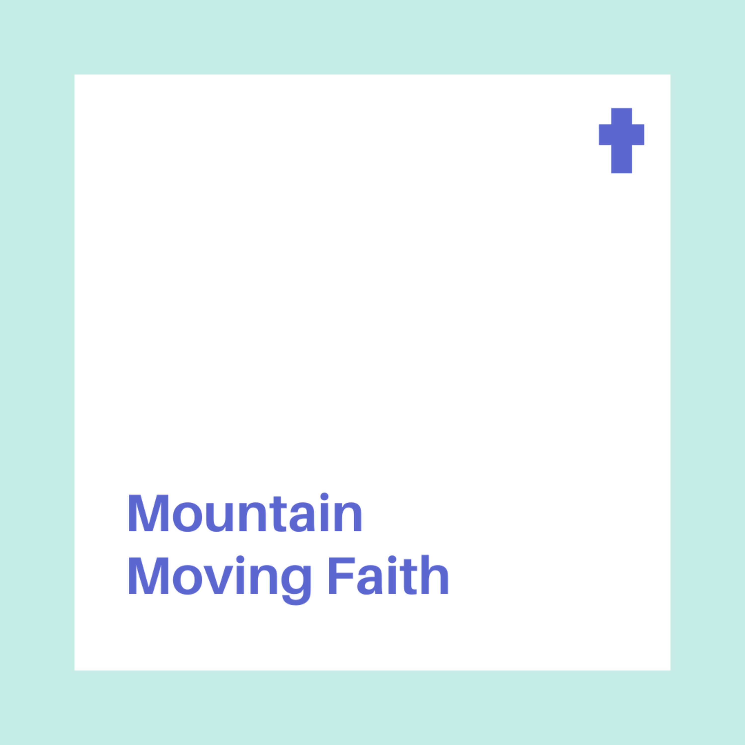 (Revival Service) | Mountain Moving Faith | Evangelist Dan Villani episode artwork