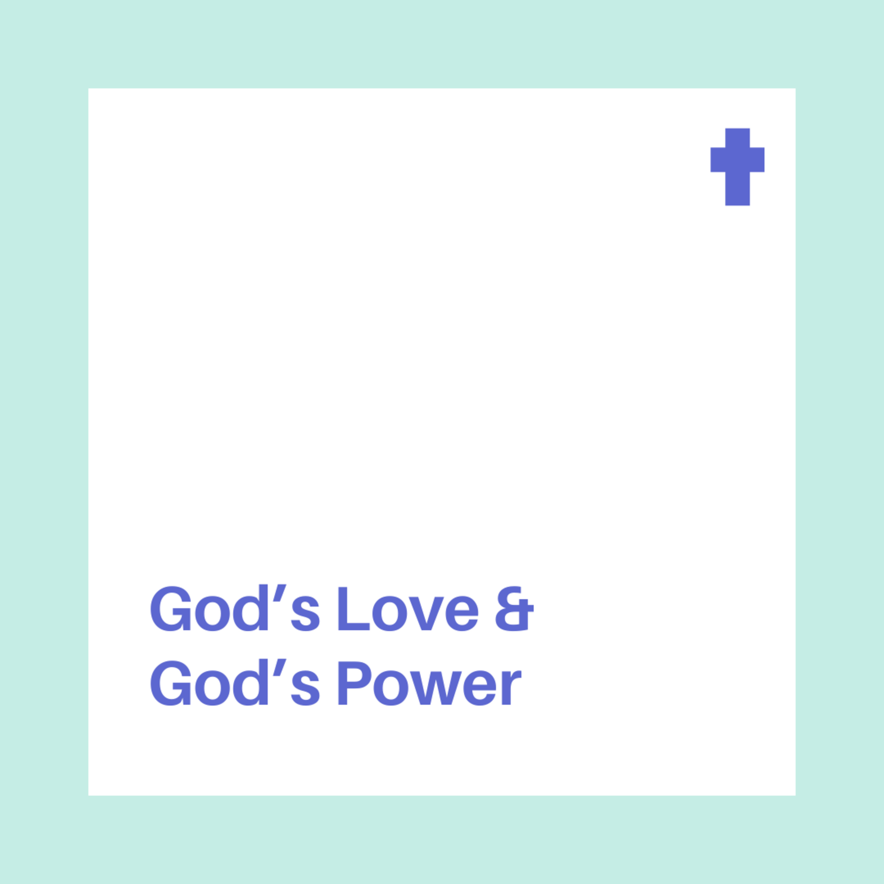 (Revival Service) | God's Love & God's Power | Evangelist Dan Villani episode artwork