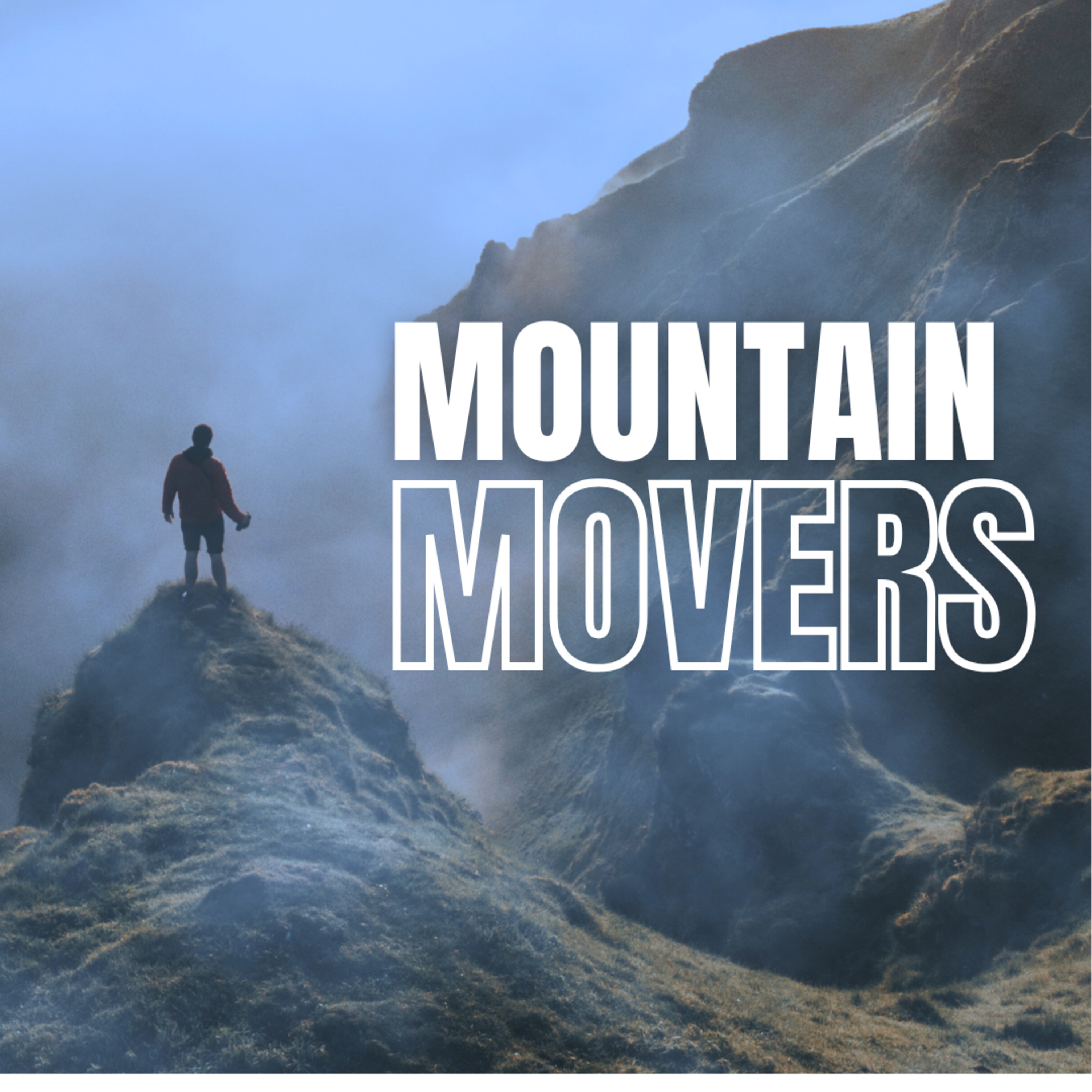 Mountain Movers episode artwork