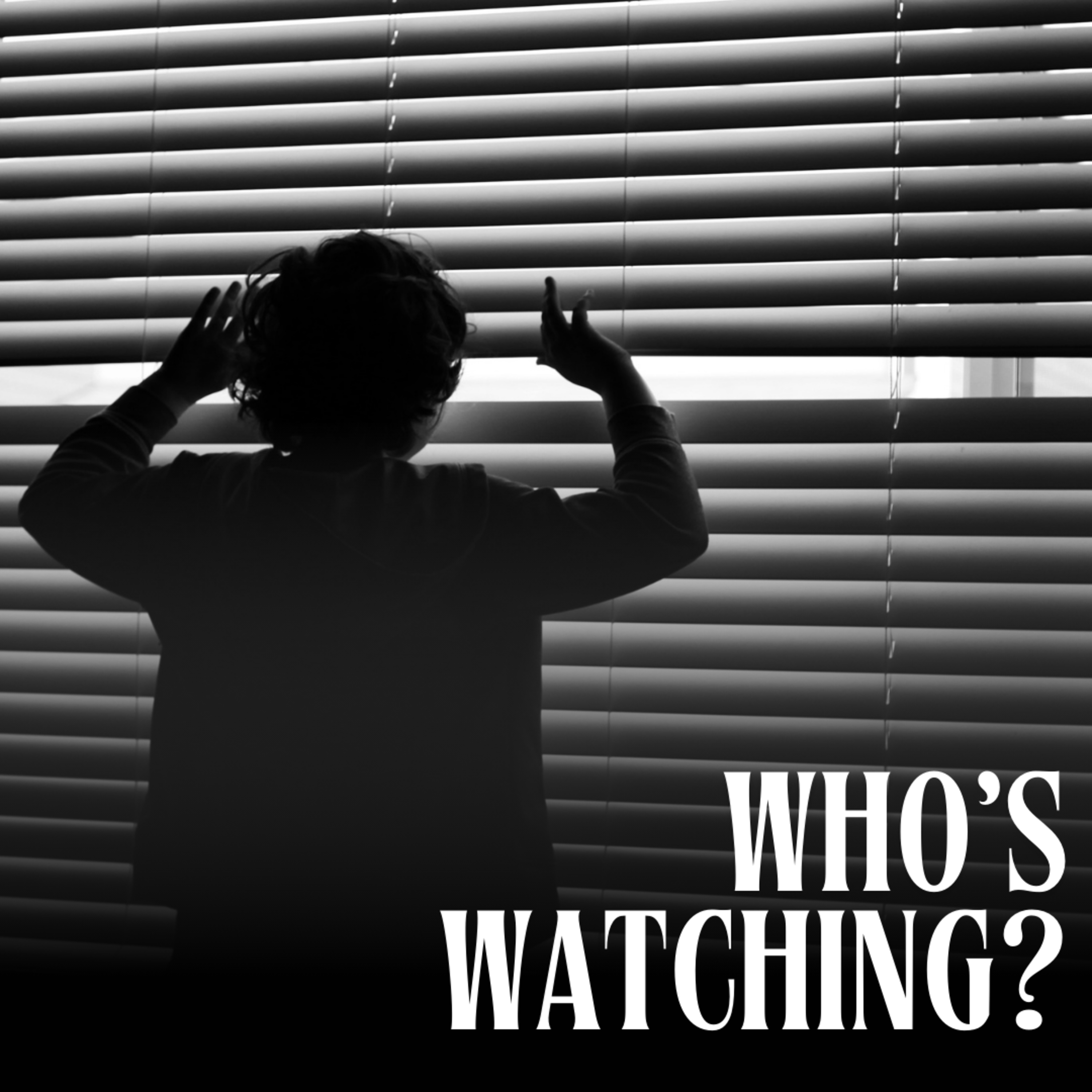 Who's Watching? episode artwork