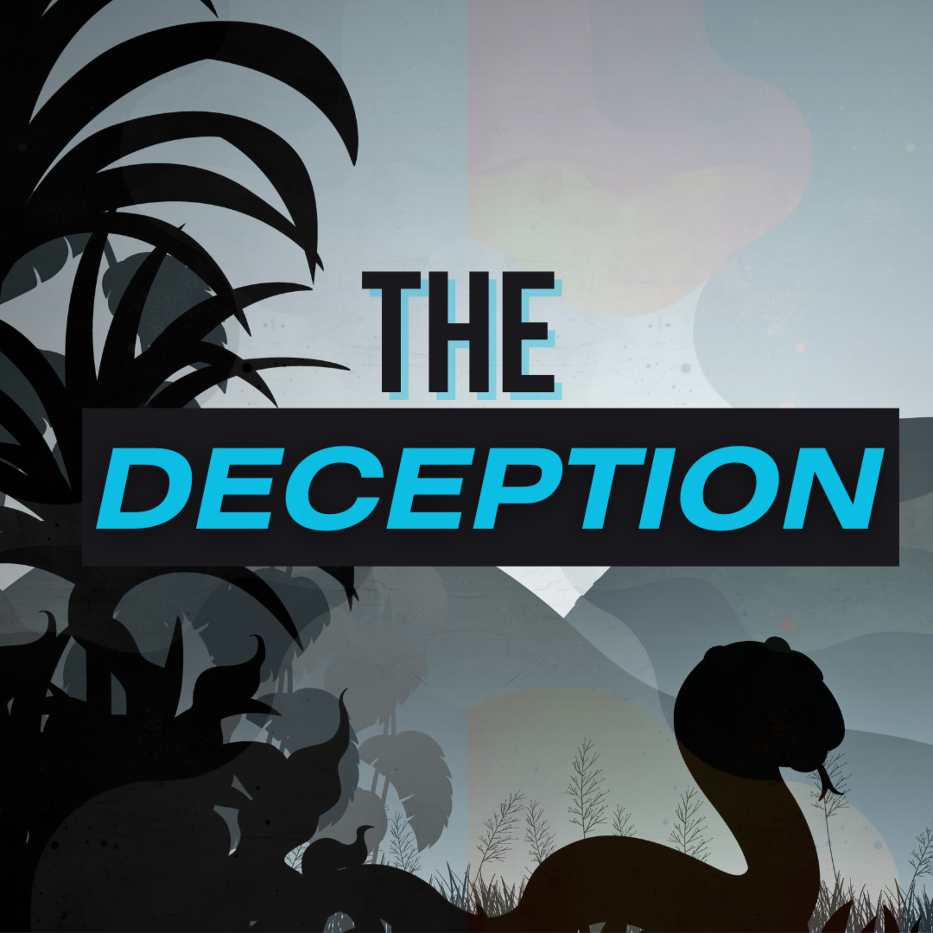 The Deception episode artwork