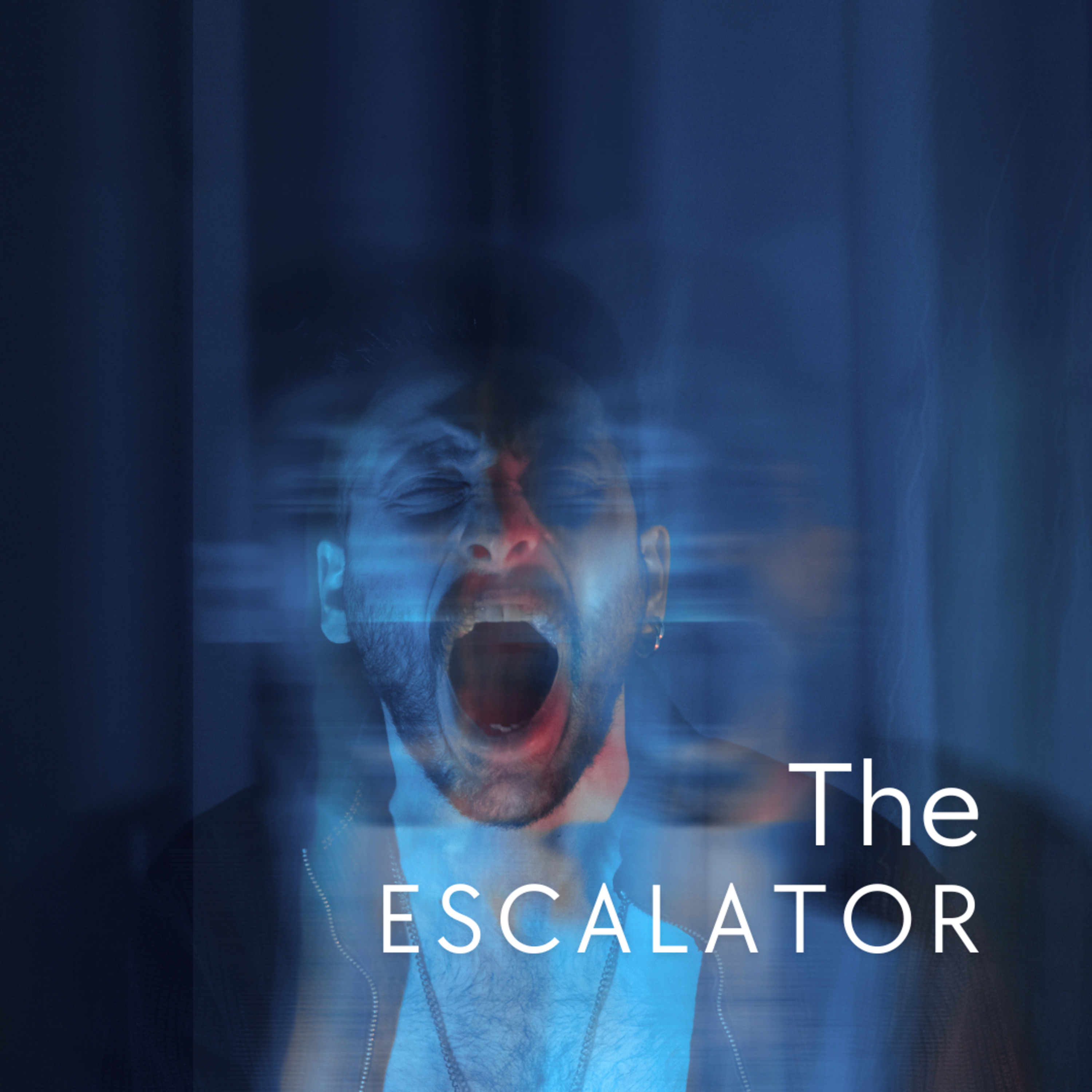 The Escalator episode artwork