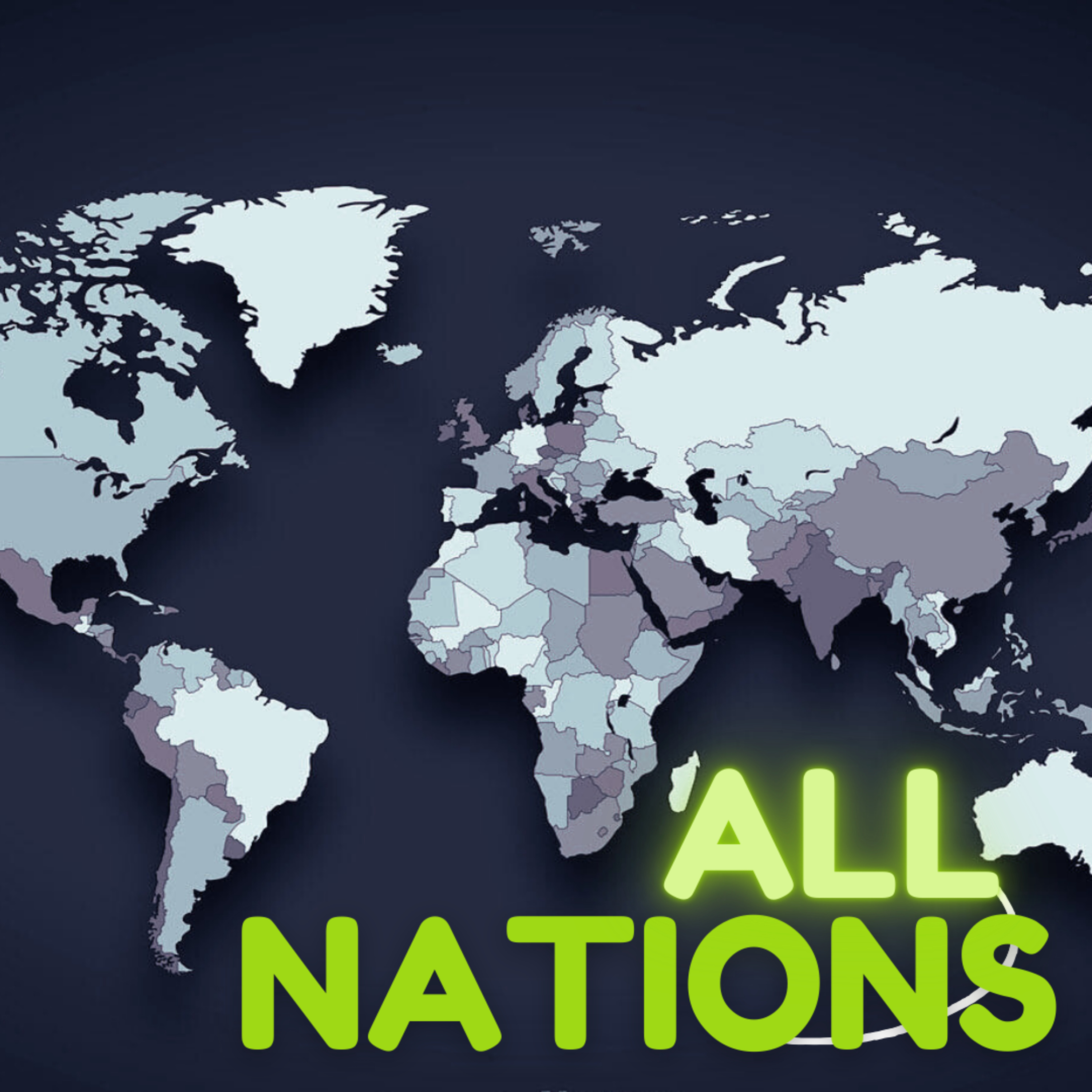 All Nations episode artwork