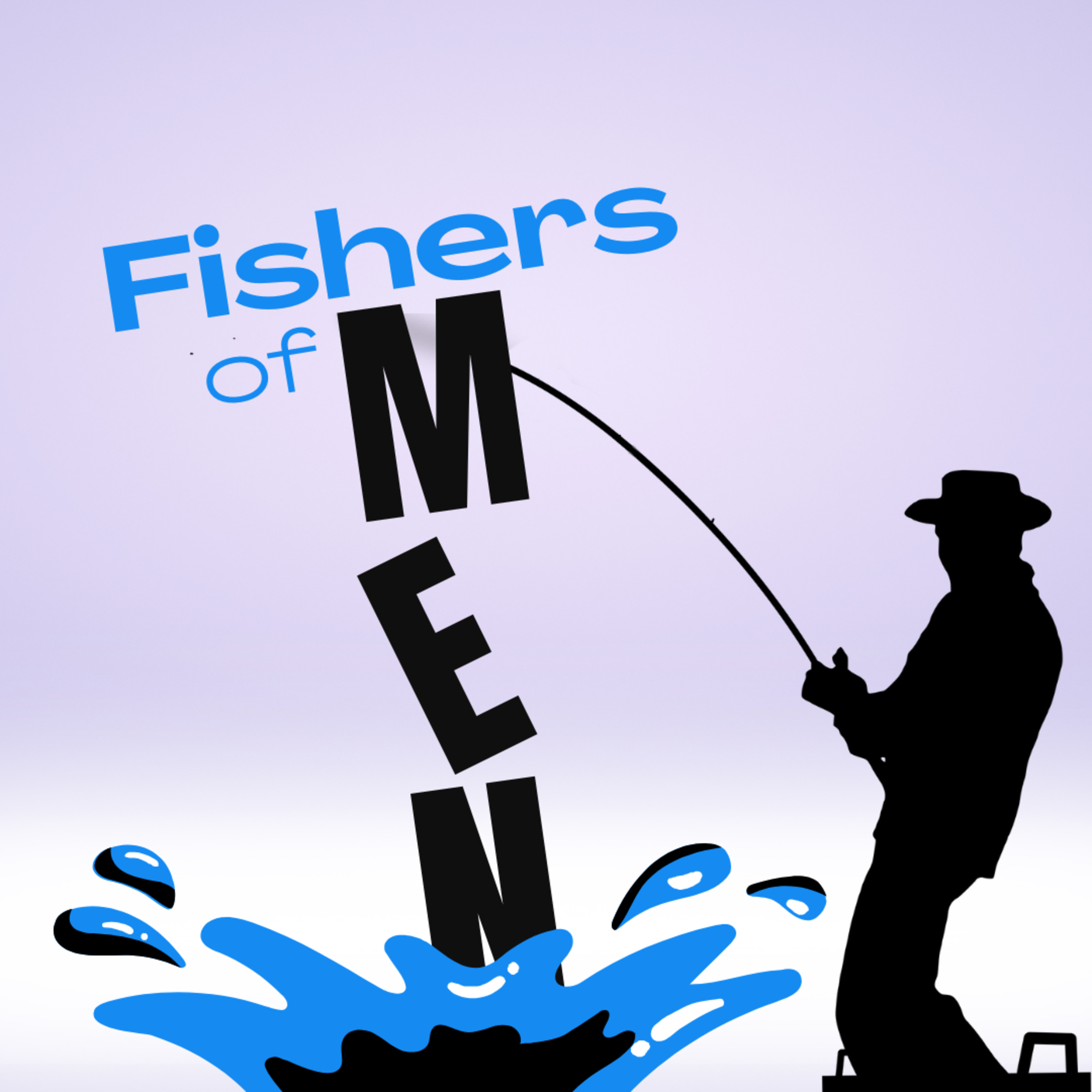 Fishers Of Men episode artwork