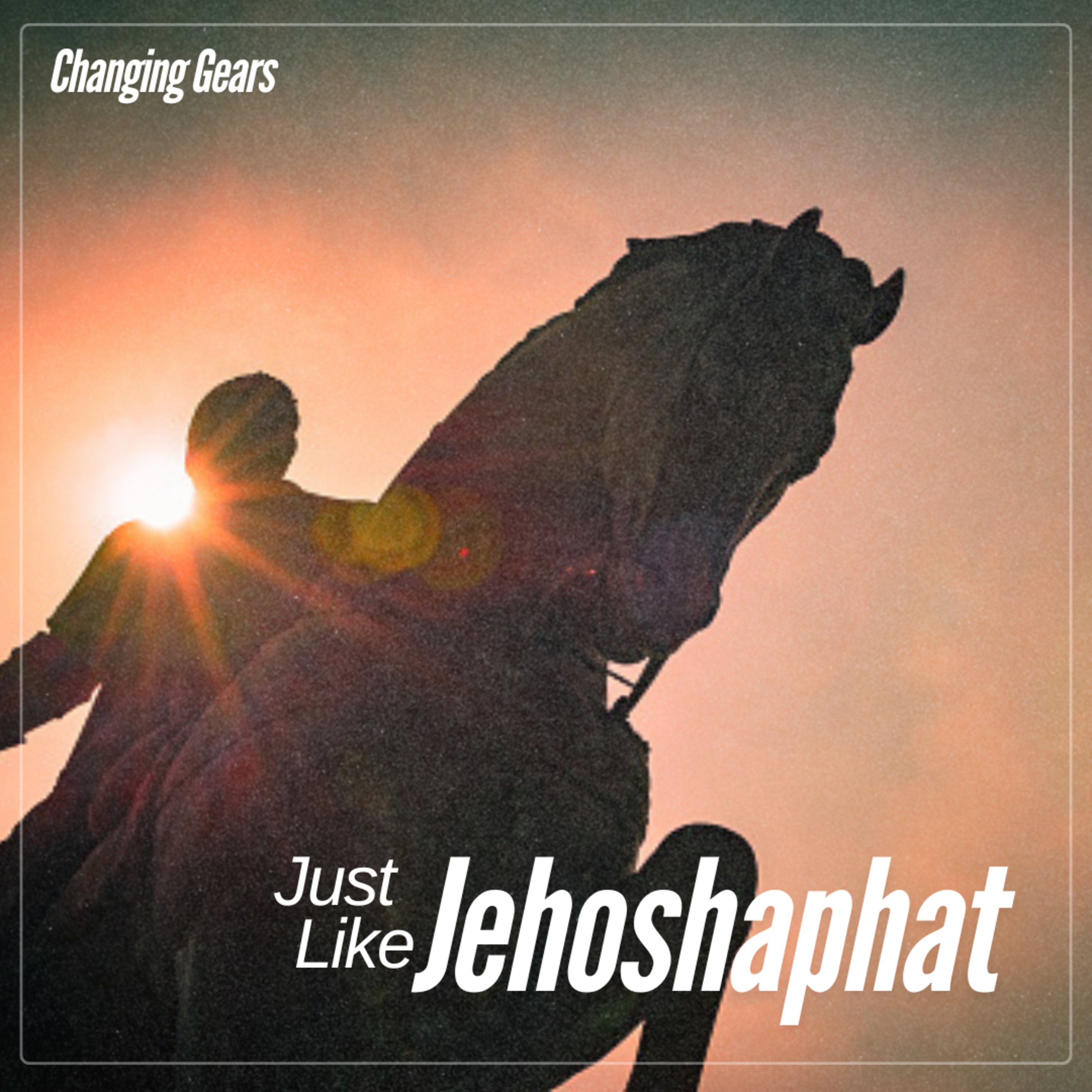Just Like Jehoshaphat episode artwork