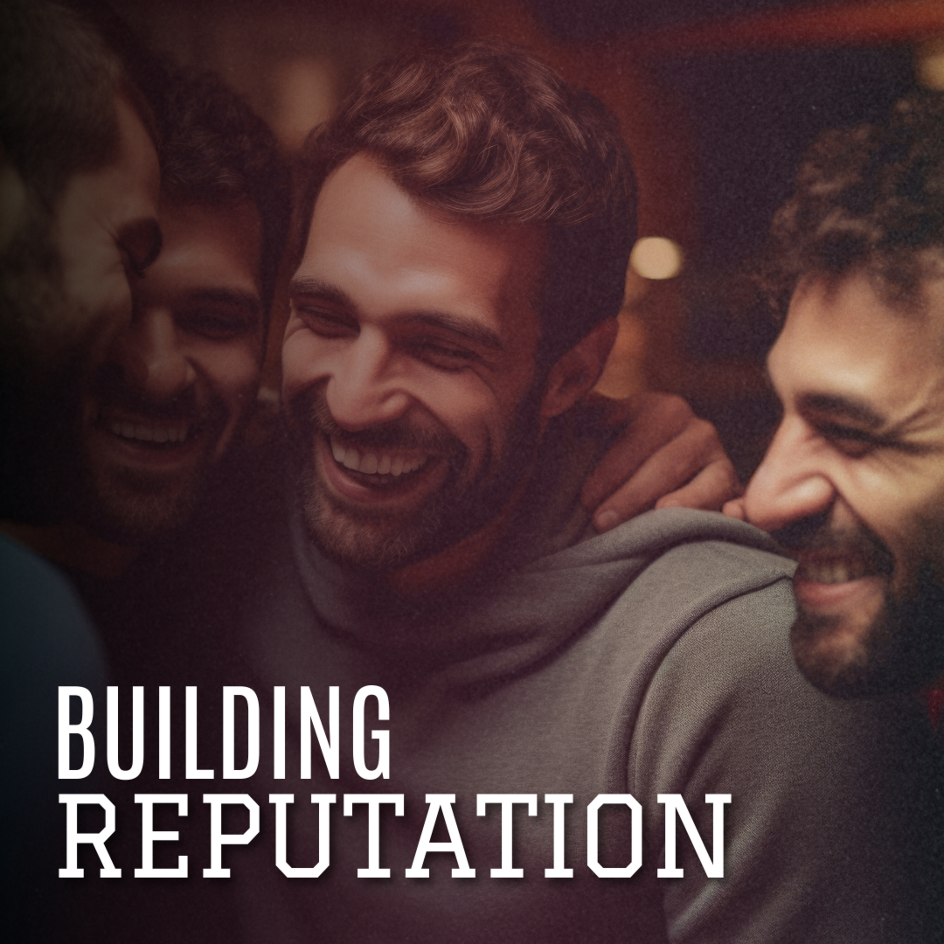 Building Reputation with (Q&A Session) | Pastor Chiso Nwokoro episode artwork
