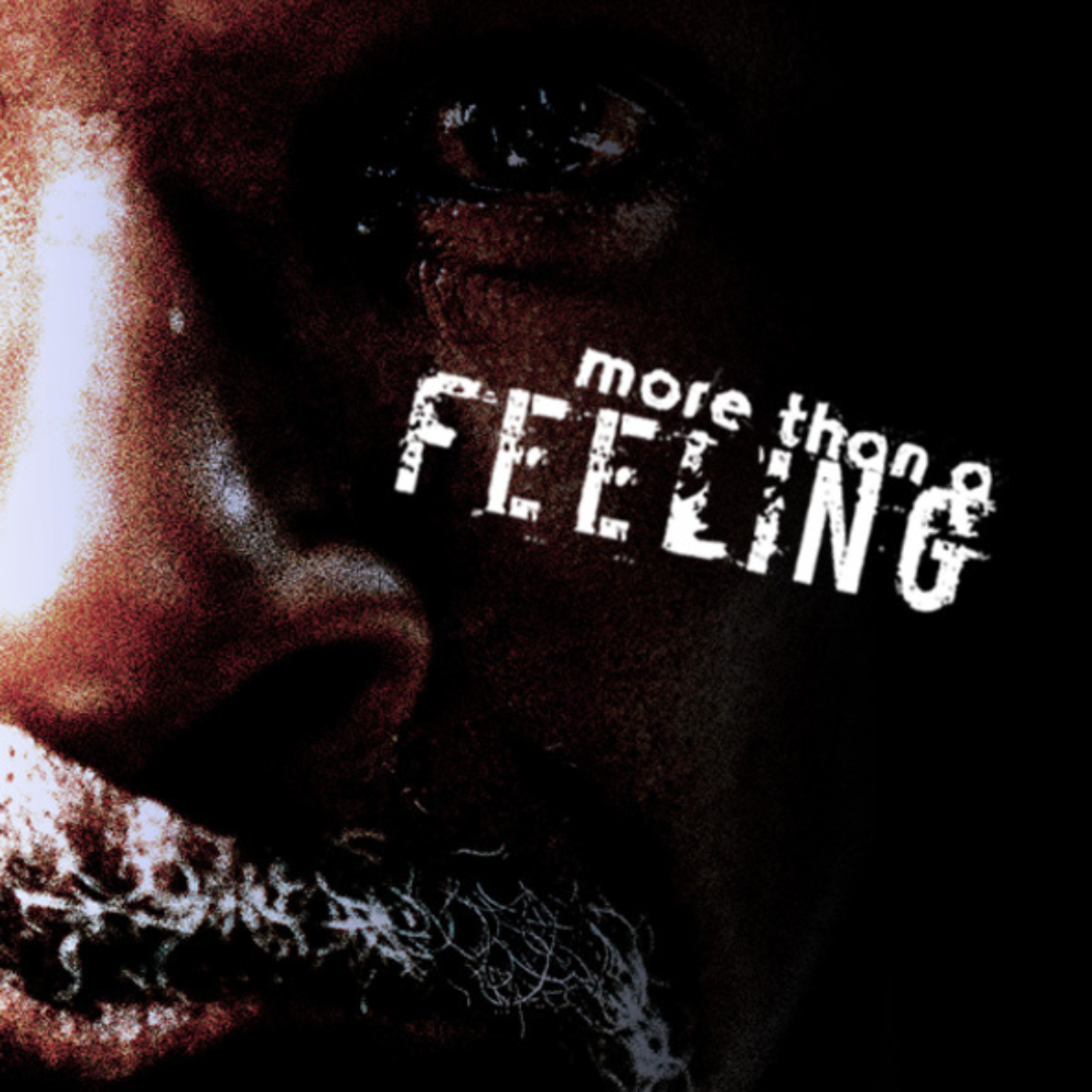 In The Spirit of Things (Series) | More Than A Feeling episode artwork