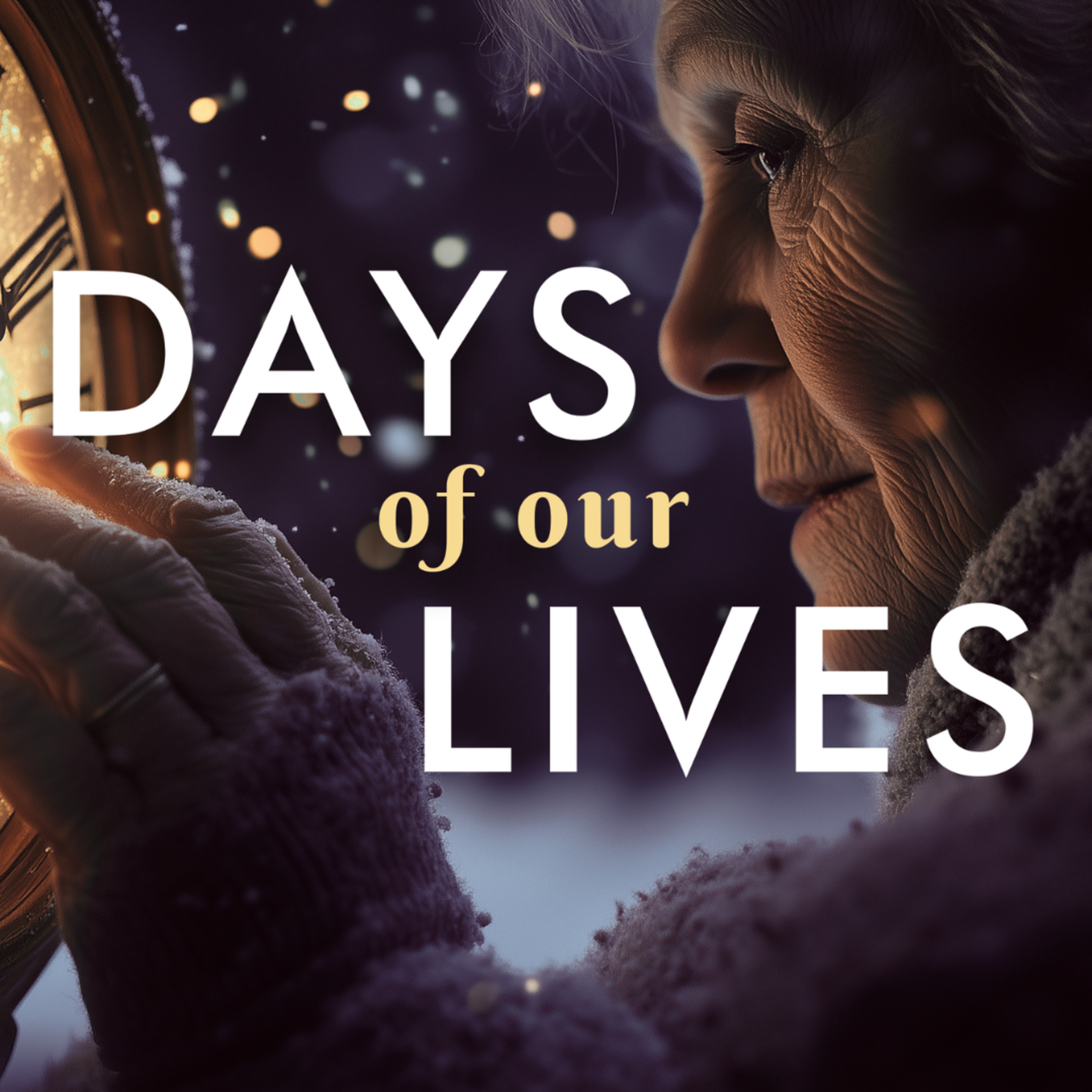 Days of Our Lives episode artwork