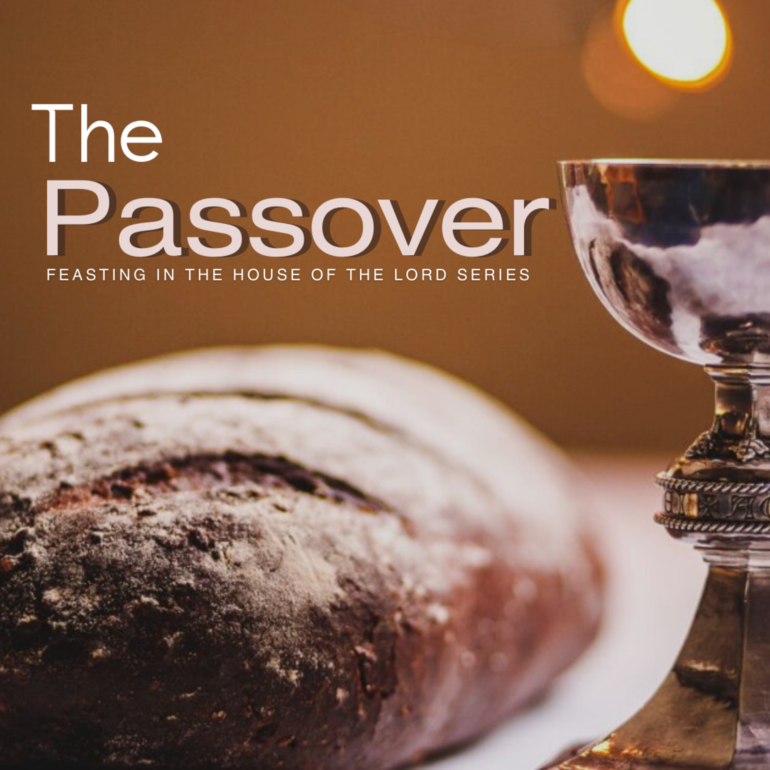 Feasting In The House of The Lord (Series) | Feasting In The House of The Lord episode artwork