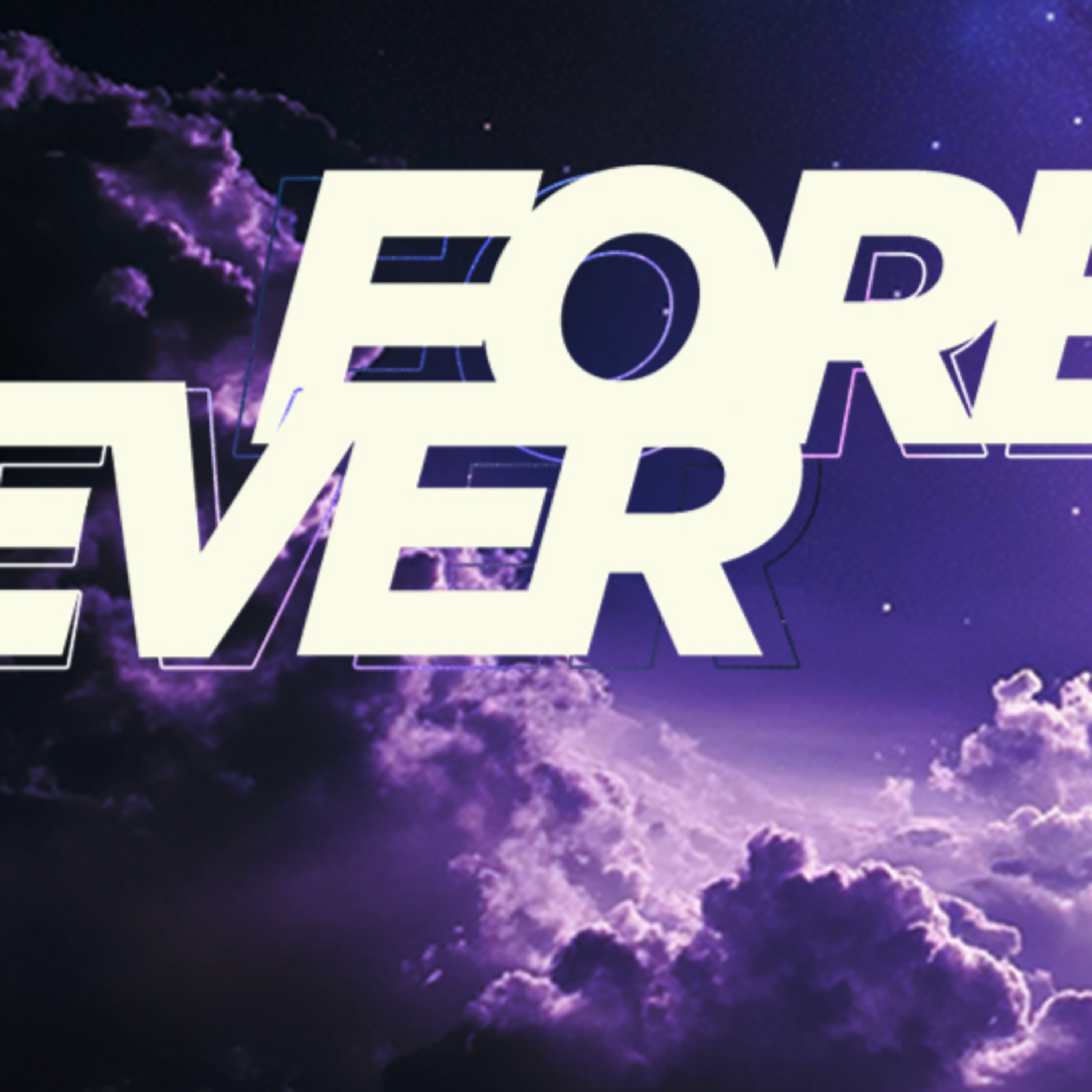 Forever episode artwork