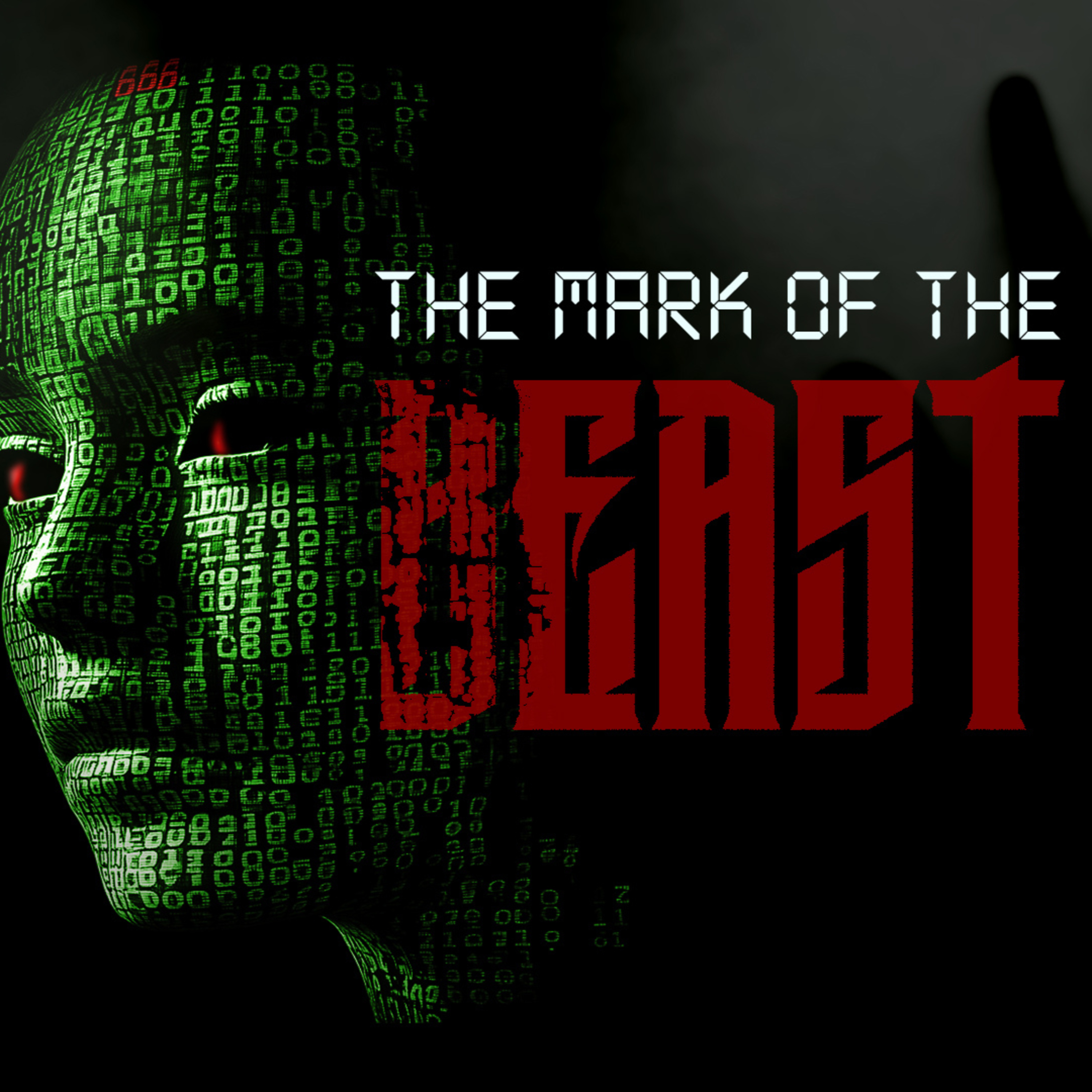 The Mark of The Beast | Evangelist Paul Boddy episode artwork