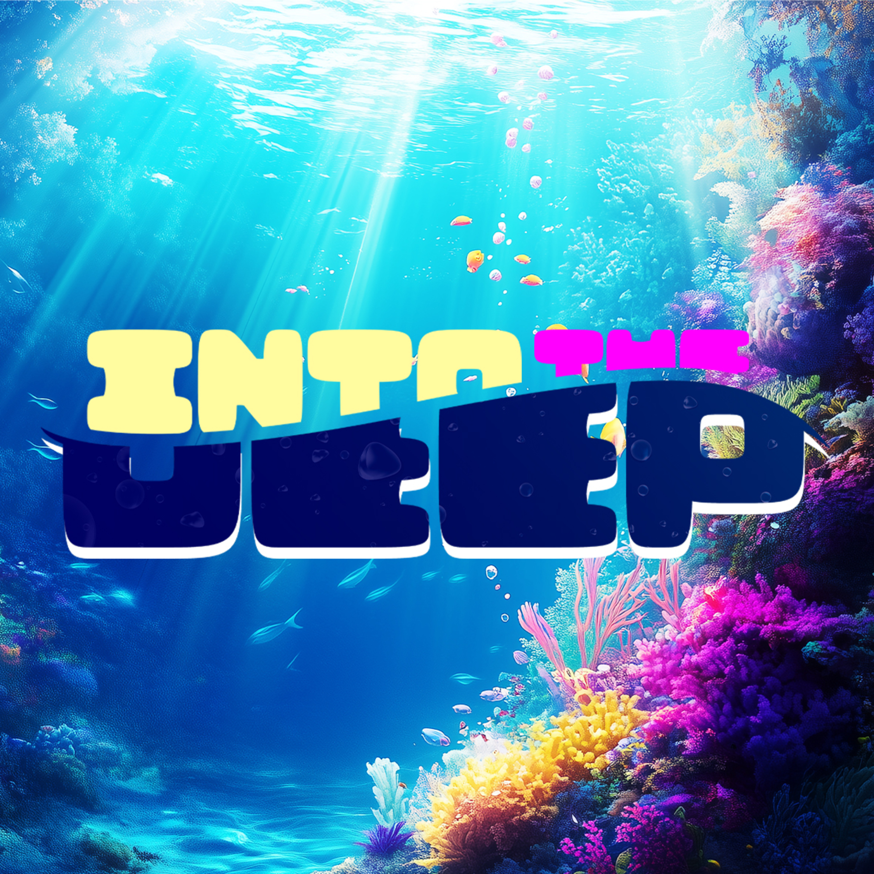Into The Deep episode artwork
