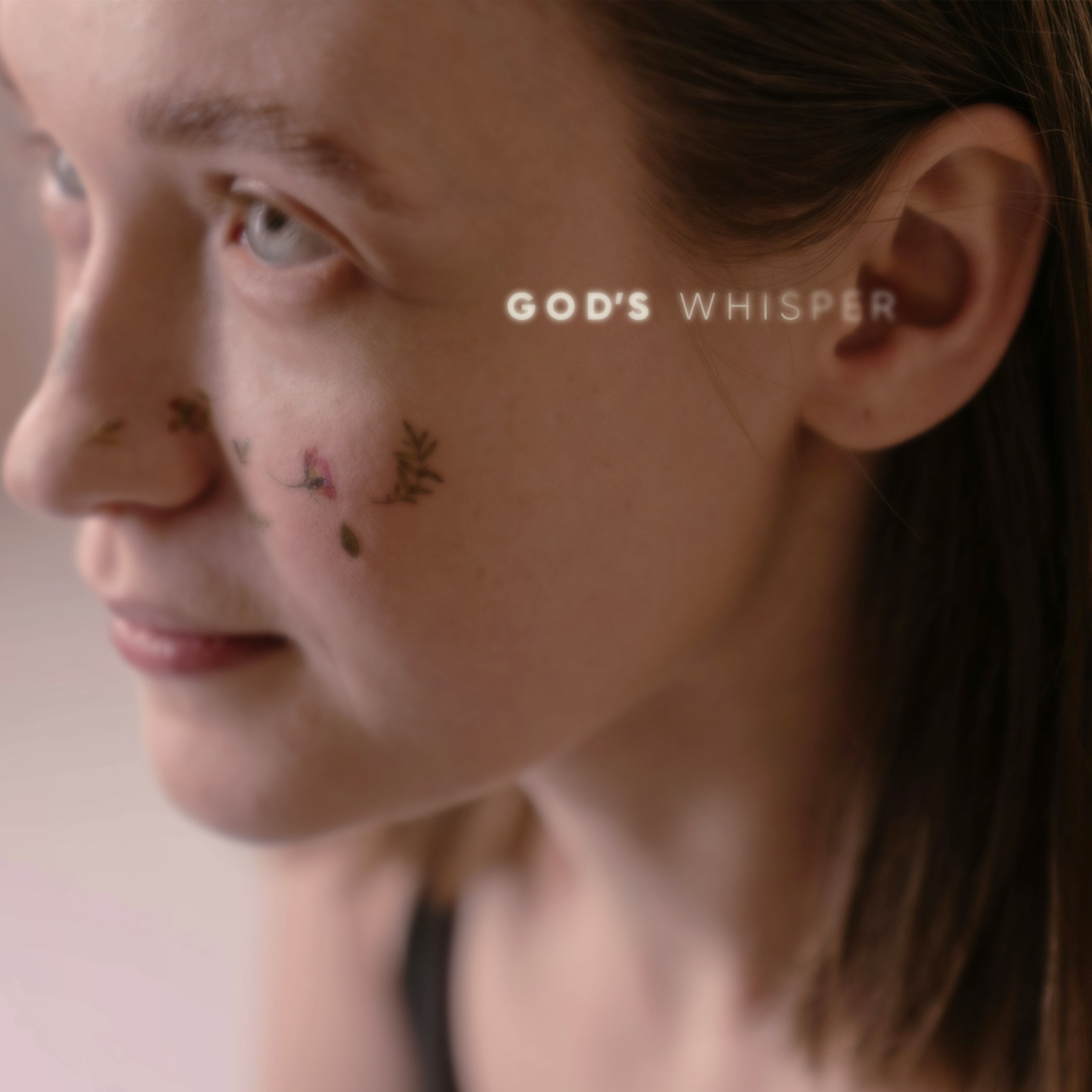God's Whisper episode artwork