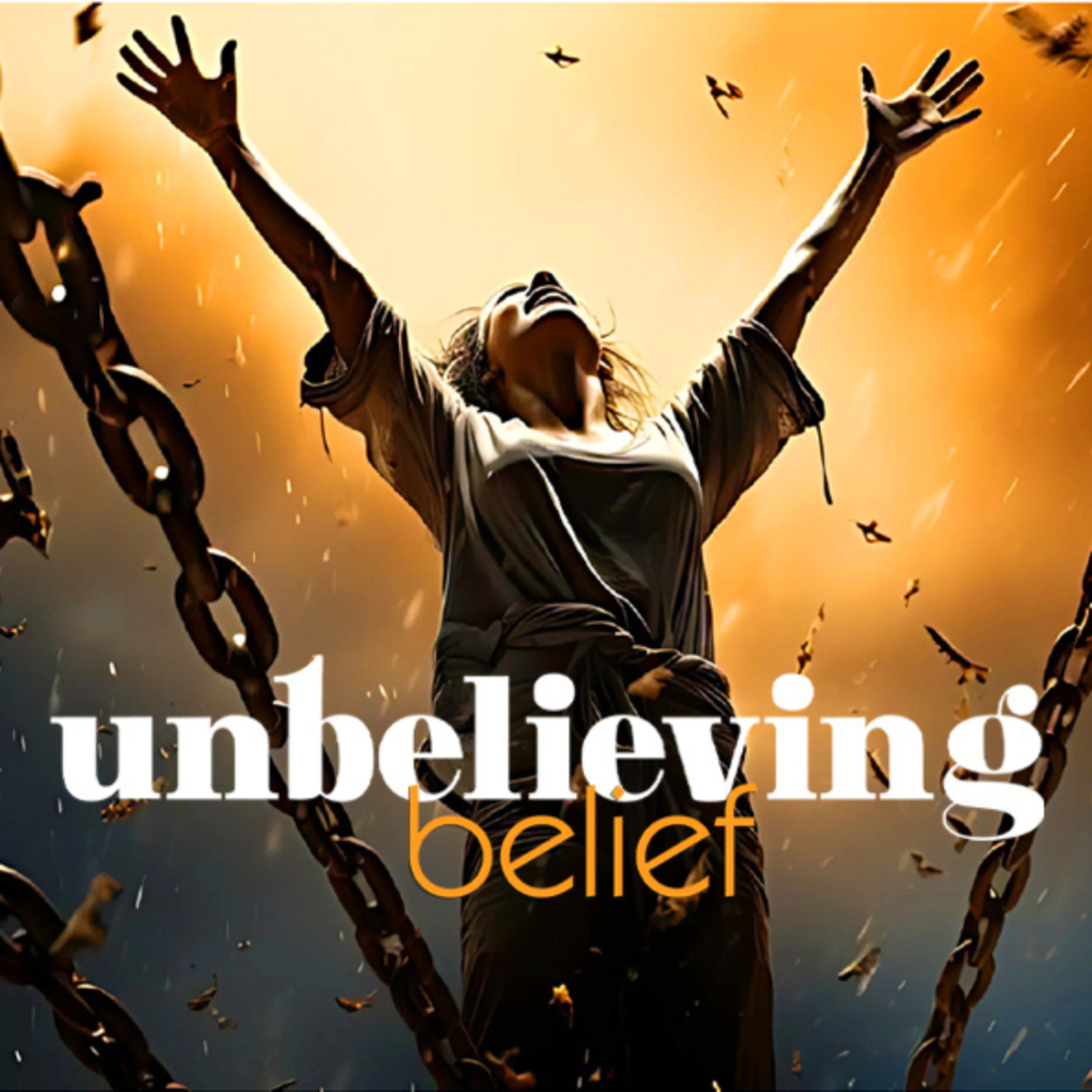 Unbelieving Belief episode artwork