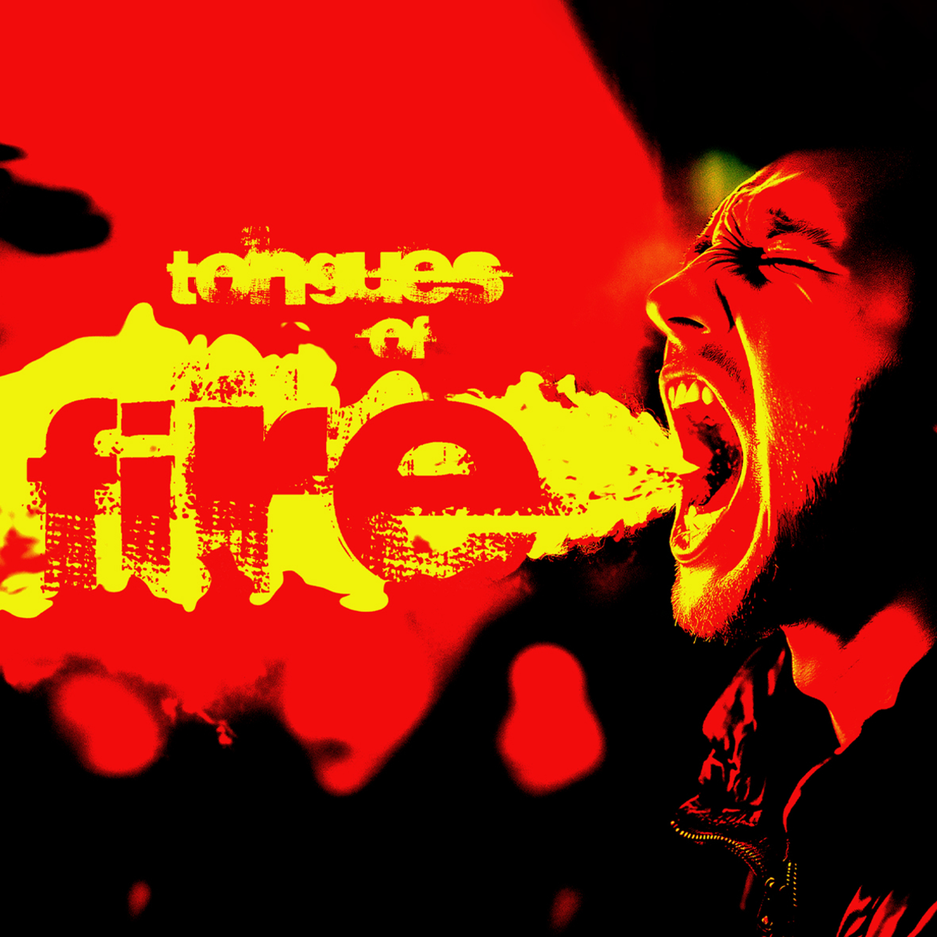 Faith In Action | Tongues of Fire episode artwork