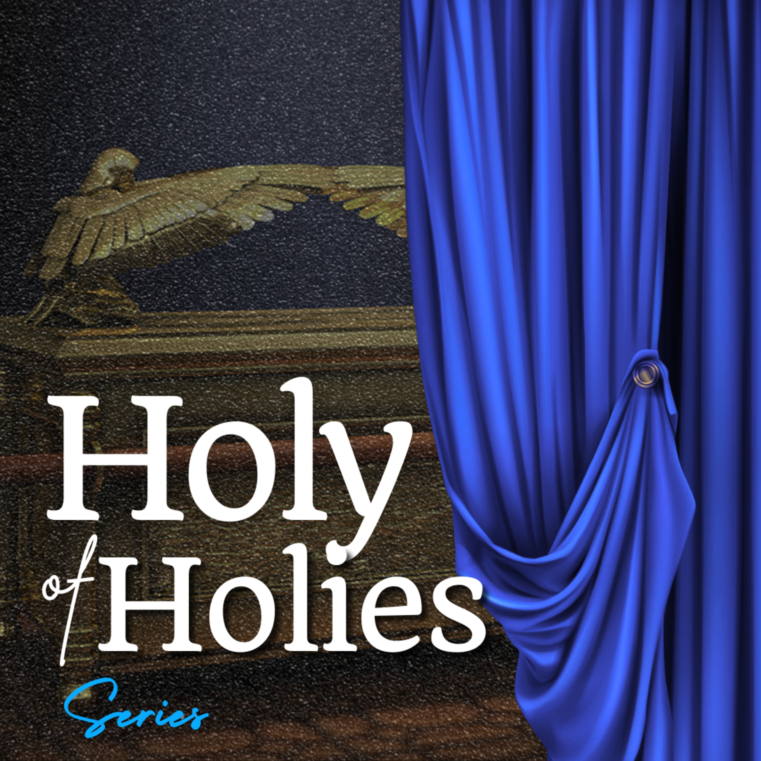 Holy of Holies (Series) | Keep On Keeping On episode artwork