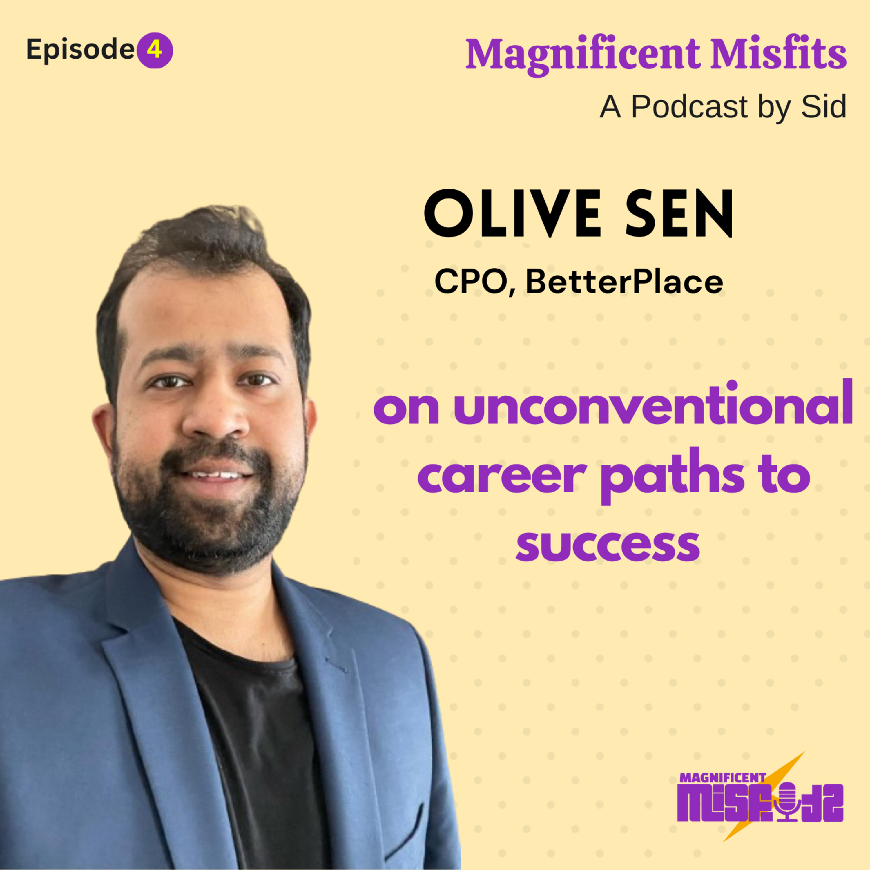 Magnificent Misfits