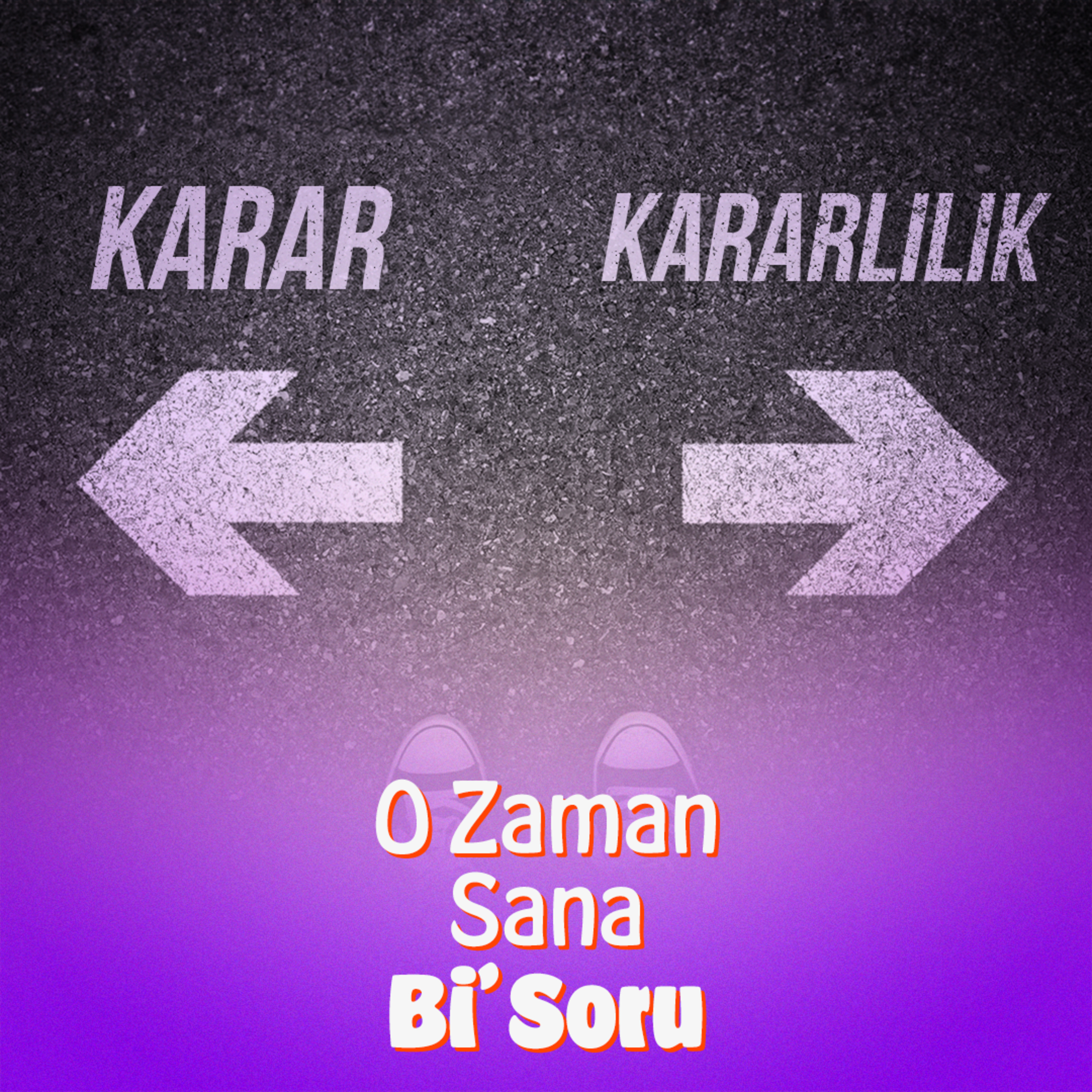 O Zaman Sana Bi\' Soru