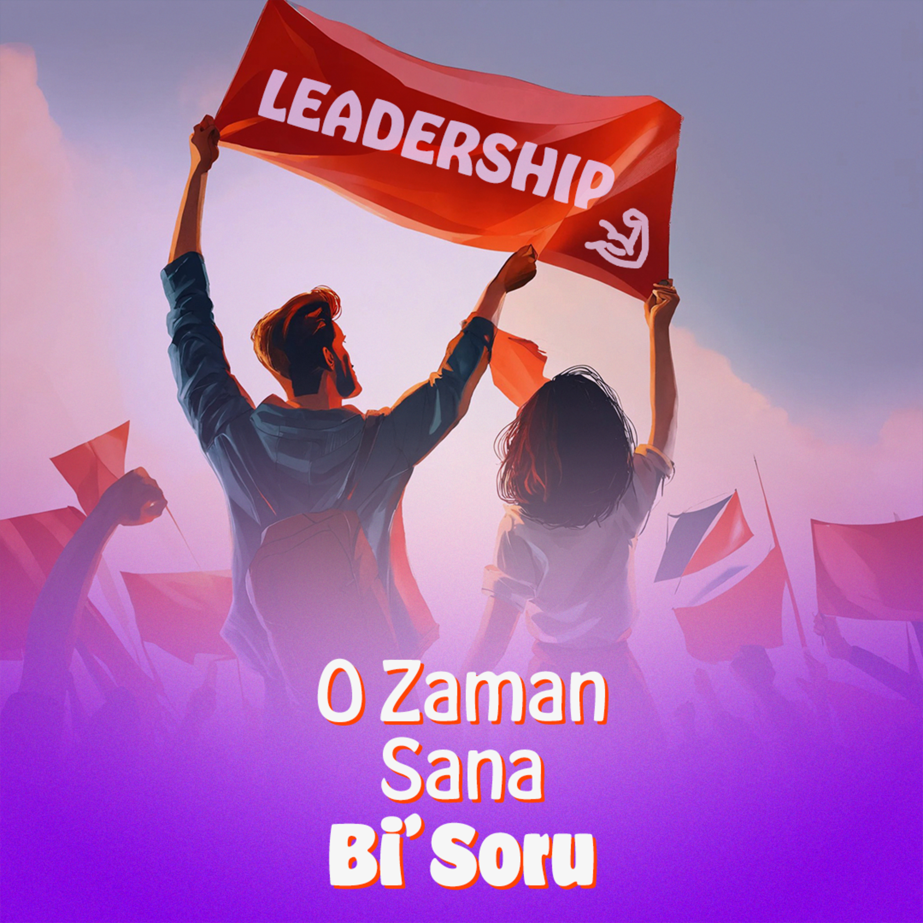 O Zaman Sana Bi\' Soru