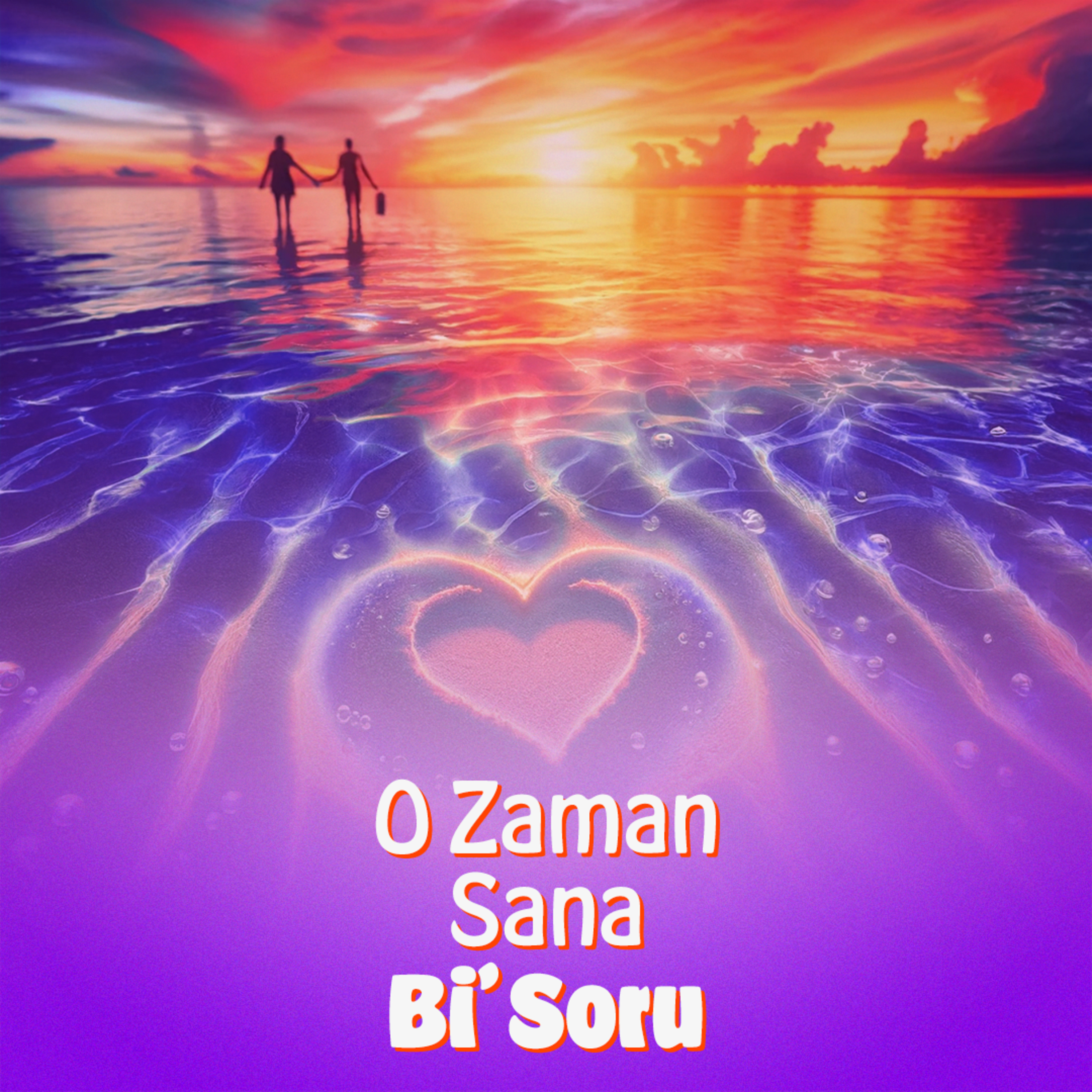 O Zaman Sana Bi\' Soru