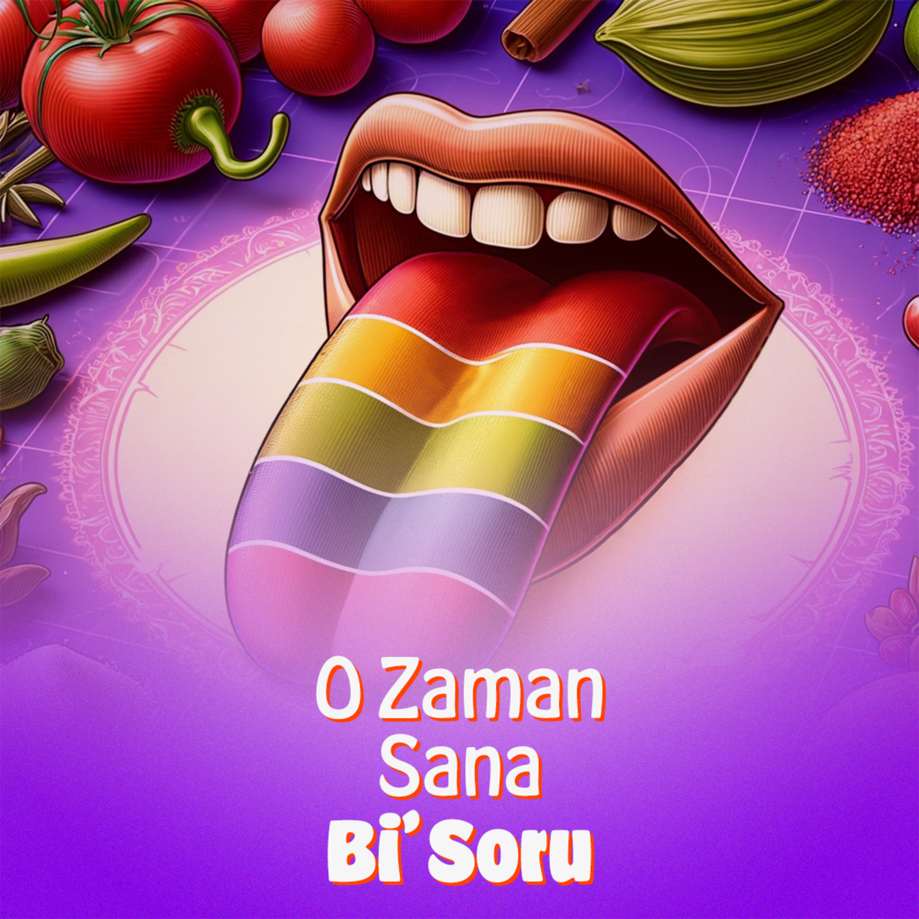 O Zaman Sana Bi\' Soru