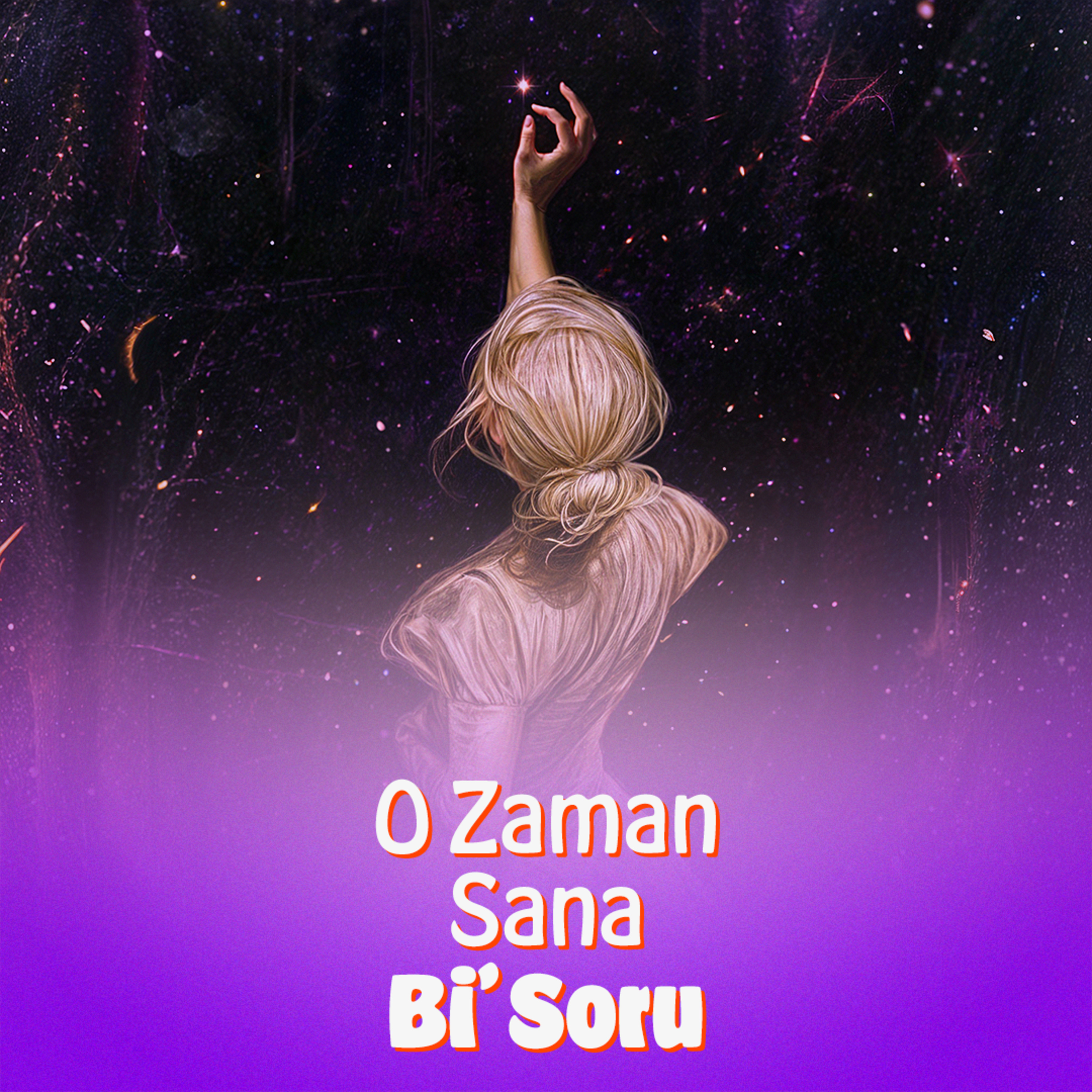 O Zaman Sana Bi\' Soru